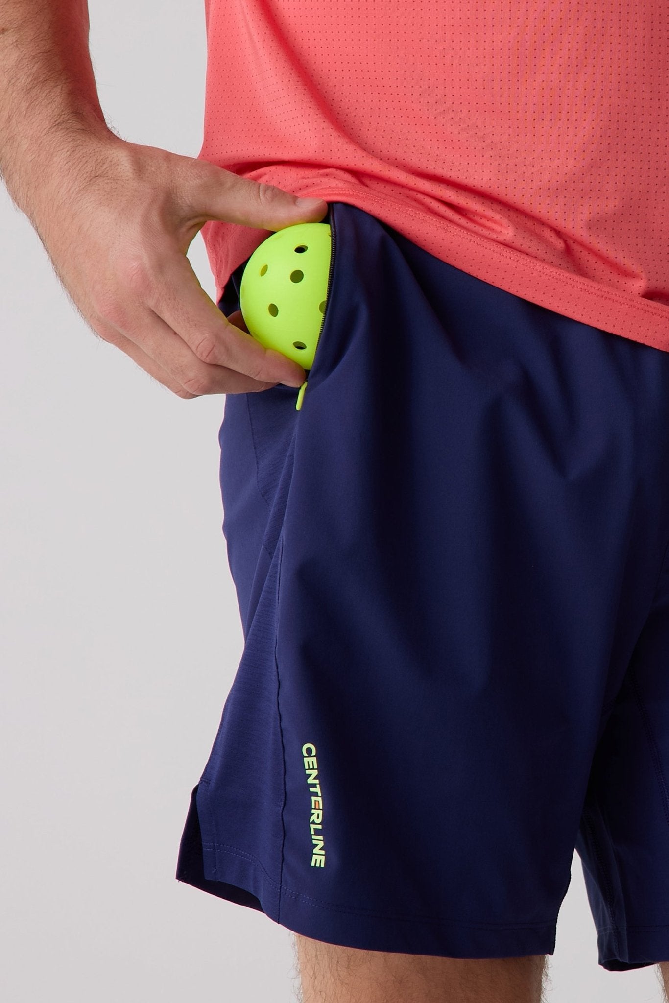 AirLite 7" Unlined Short - FORWRD