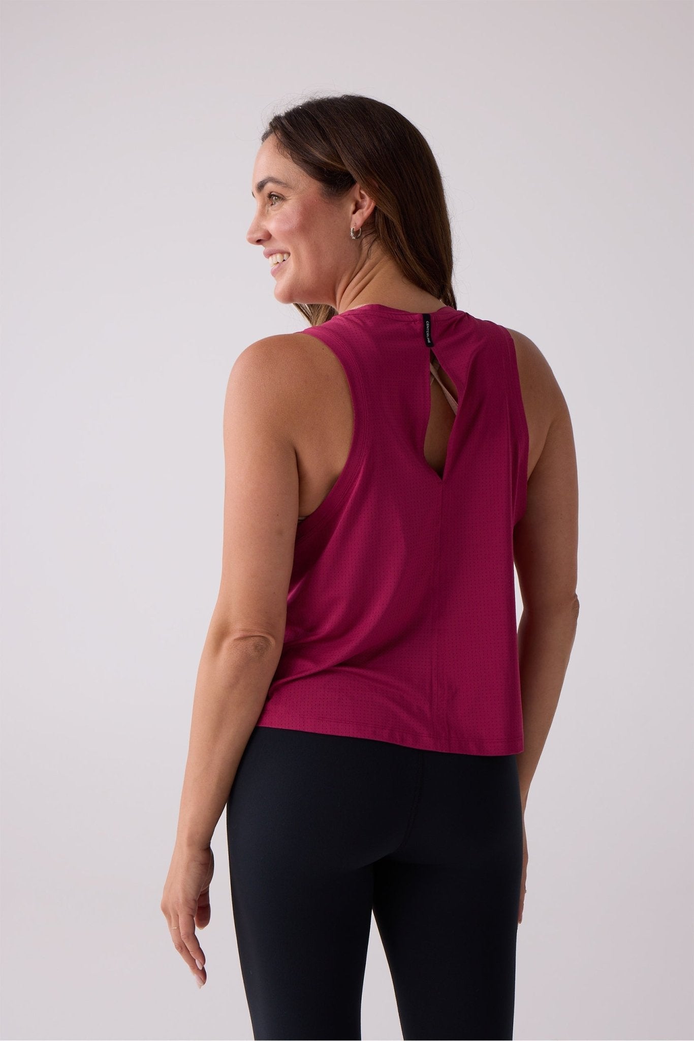 AirLite Women's Tank - FORWRD