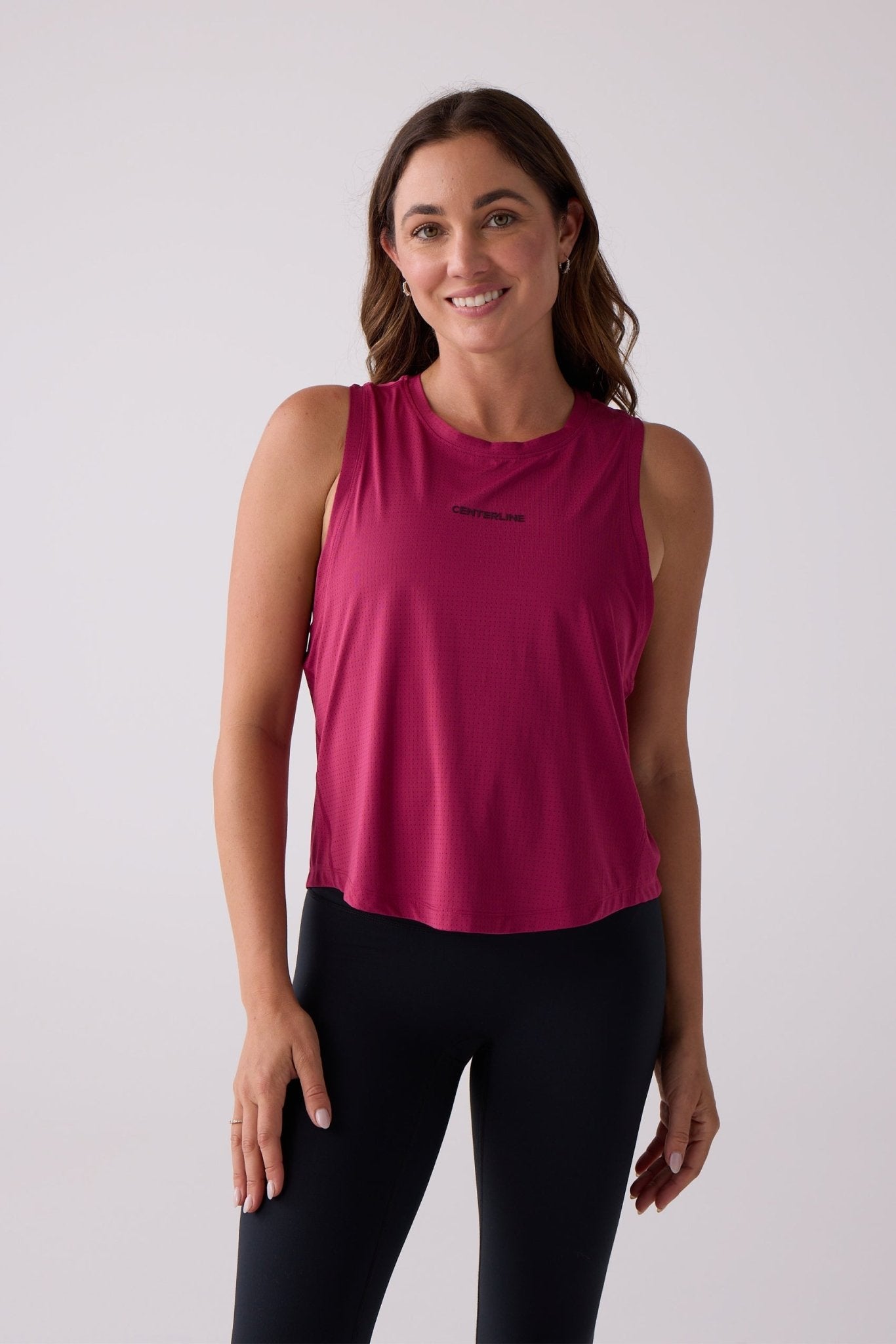 AirLite Women's Tank - FORWRD