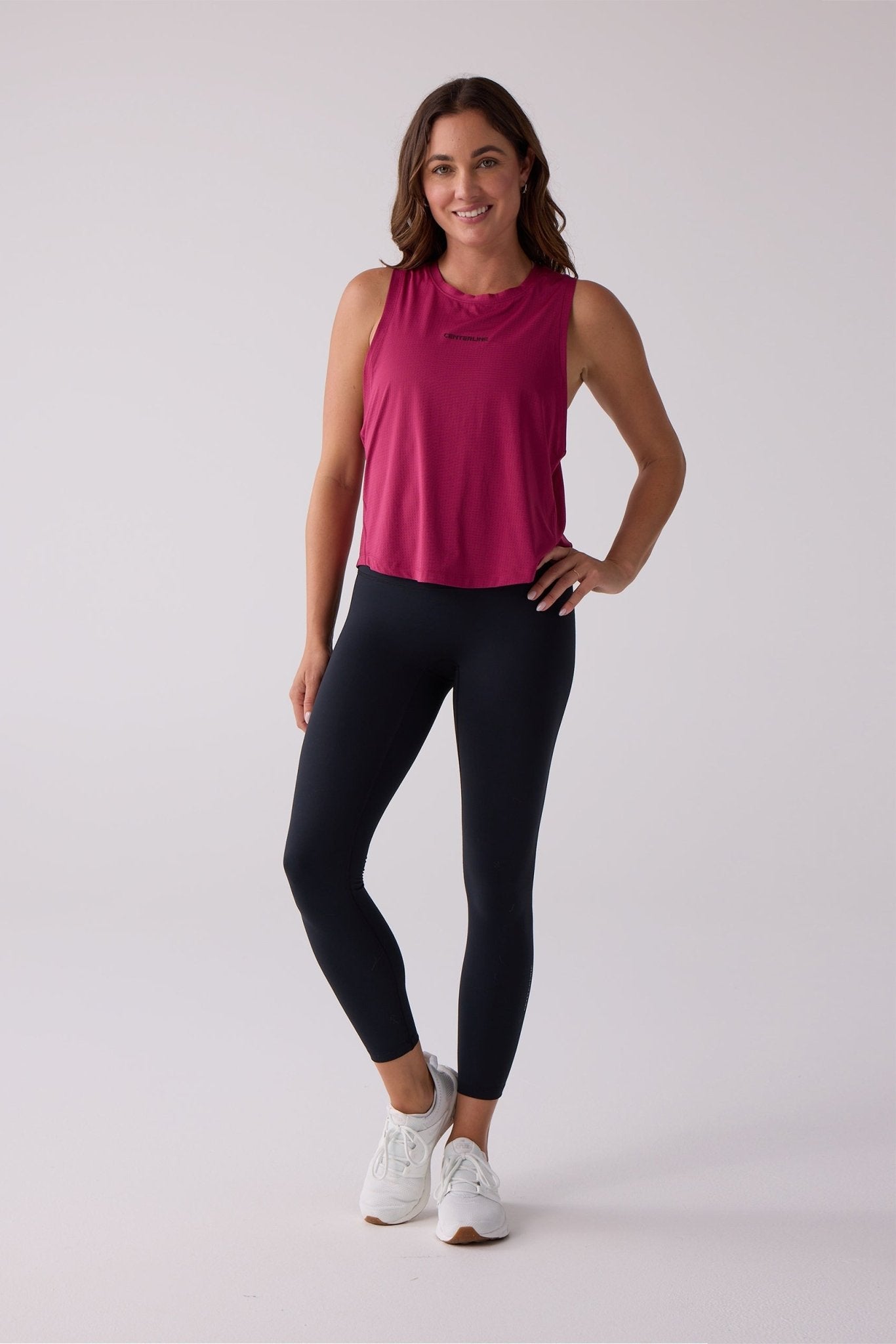 AirLite Women's Tank - FORWRD