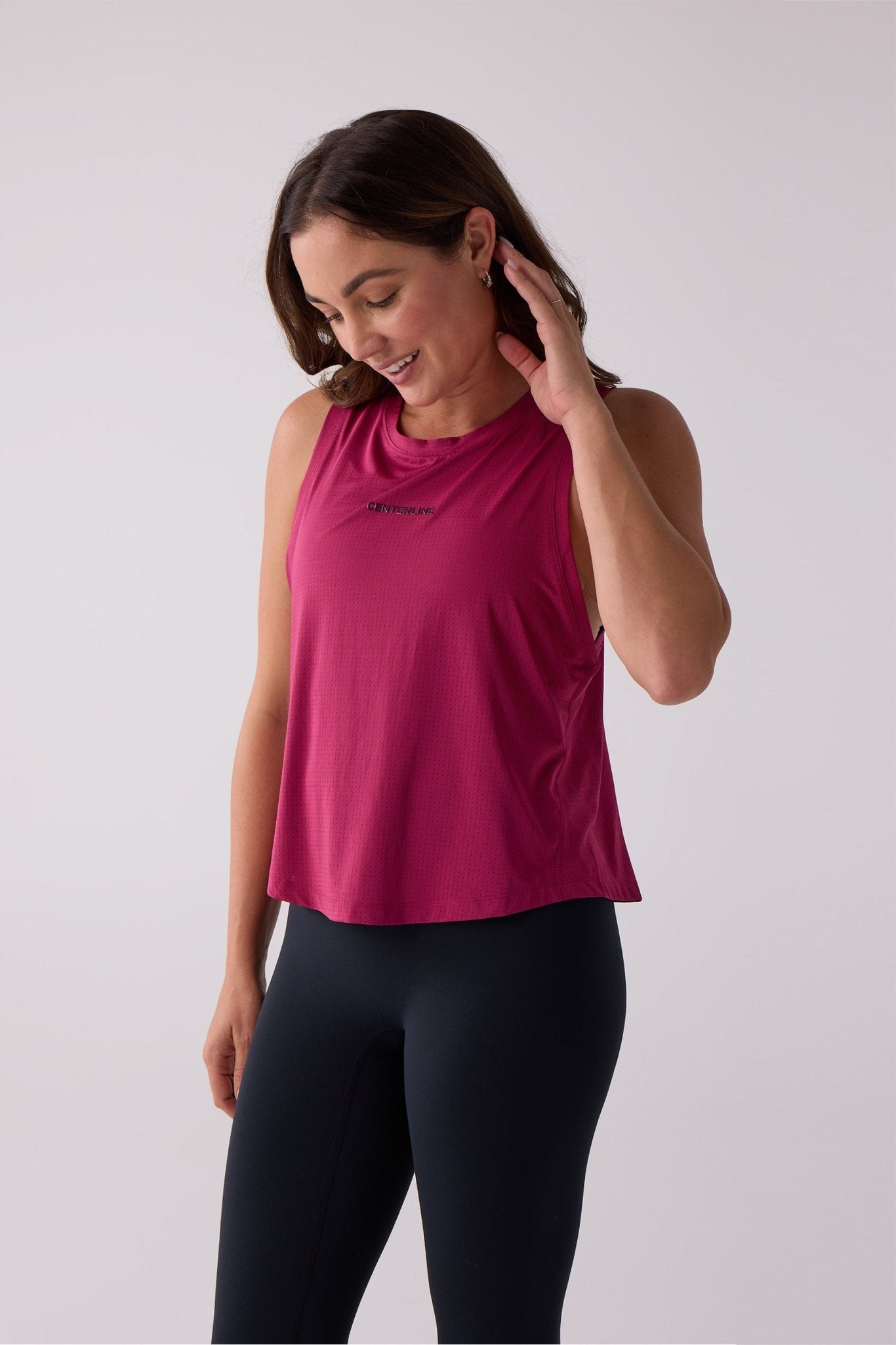 AirLite Women's Tank - FORWRD