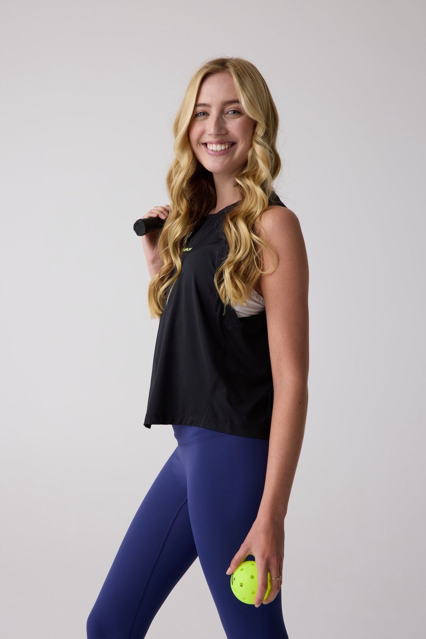 AirLite Women's Tank - FORWRD