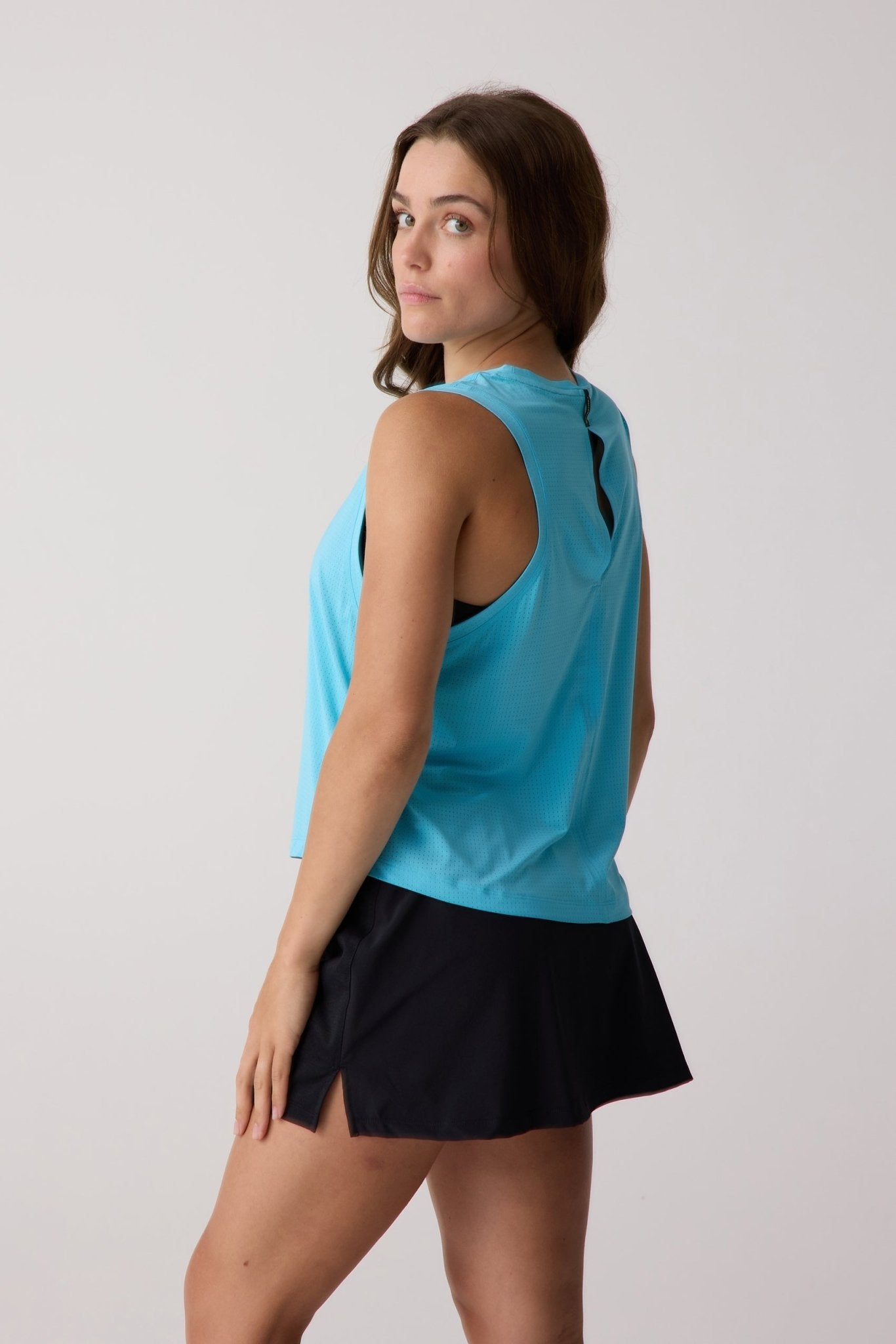 AirLite Women's Tank - FORWRD