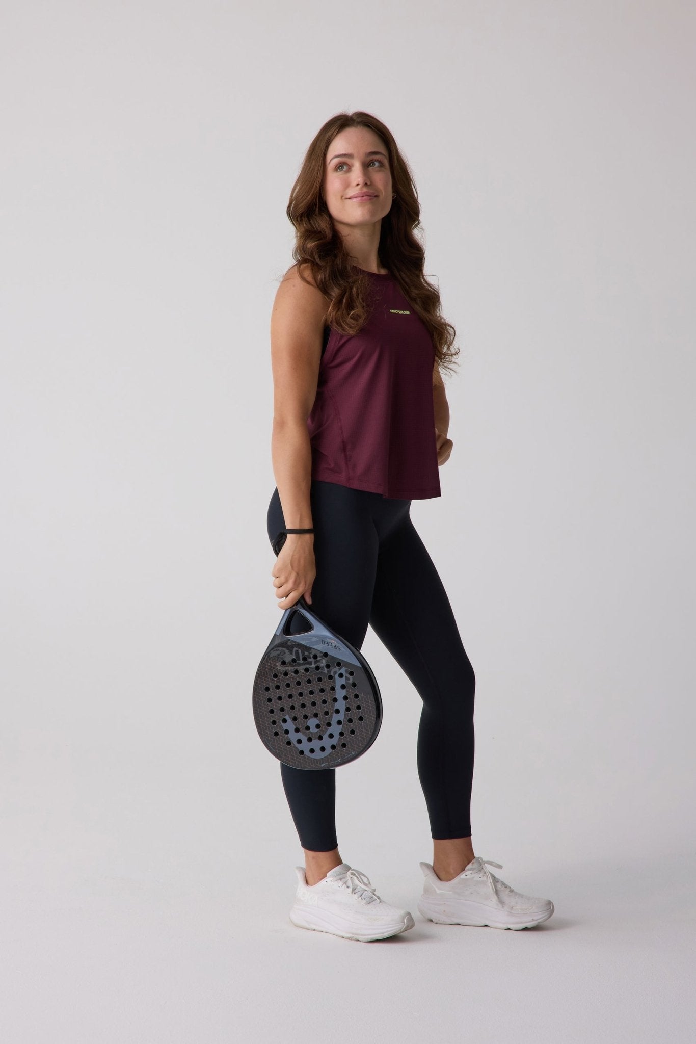 AirLite Women's Tank - FORWRD