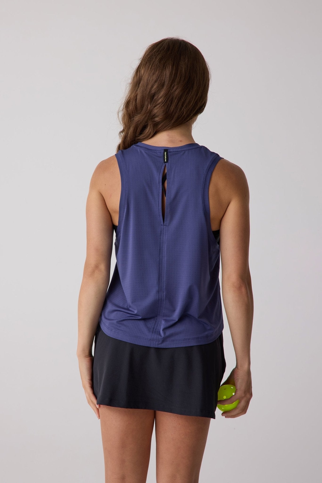 AirLite Women's Tank - FORWRD