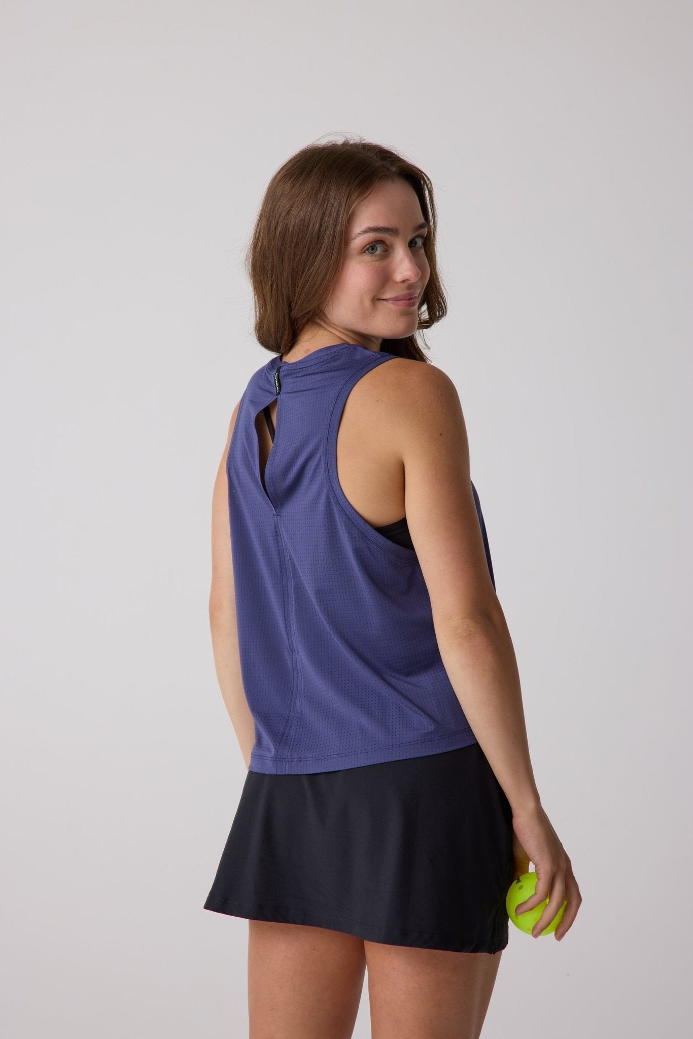 AirLite Women's Tank - FORWRD