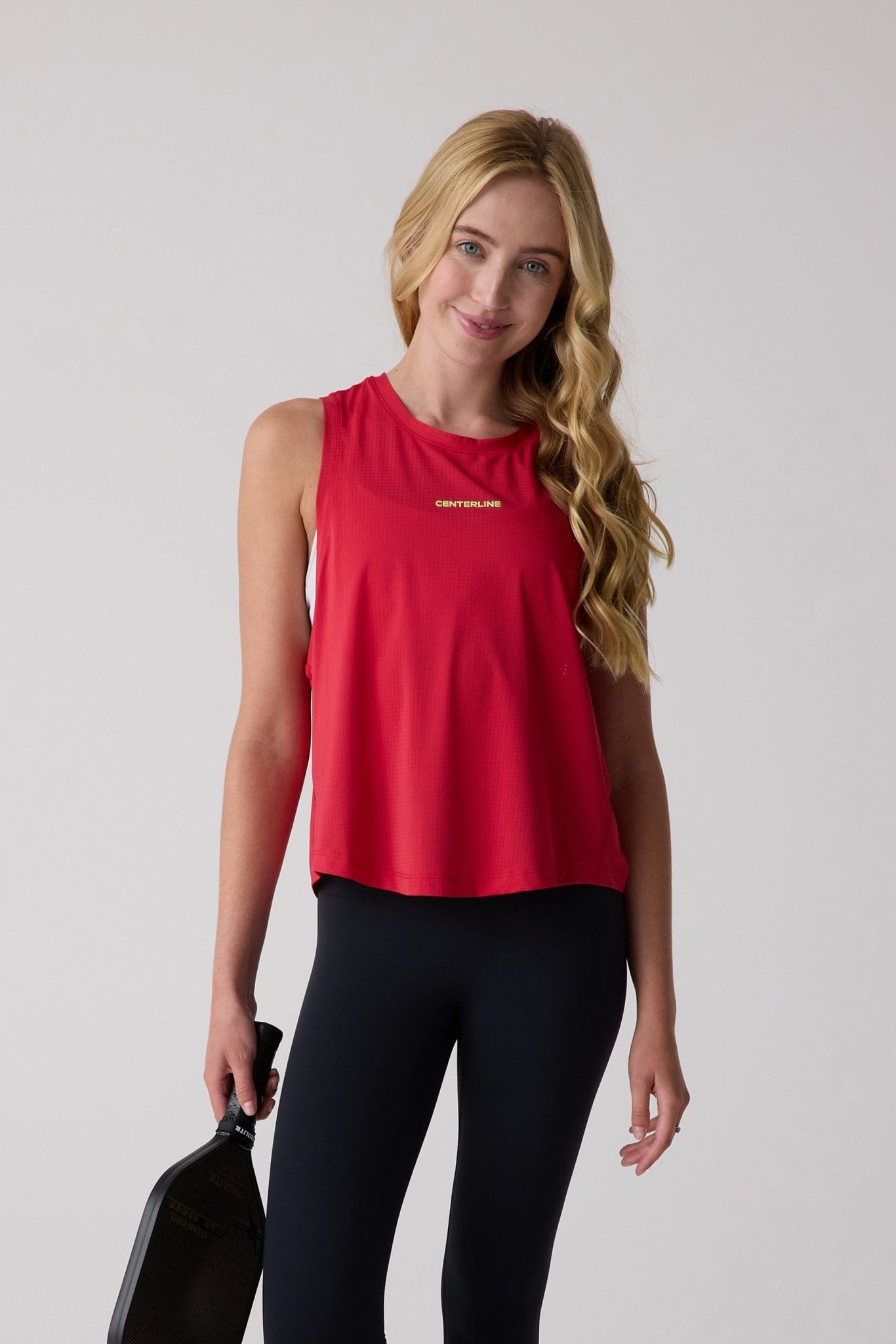 AirLite Women's Tank - FORWRD