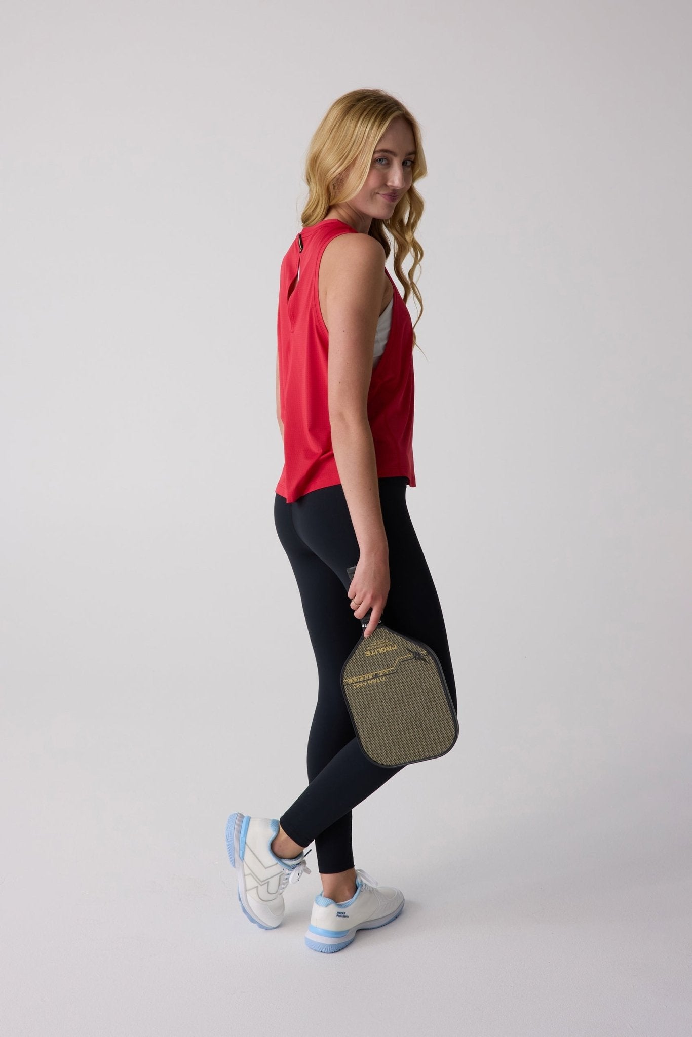 AirLite Women's Tank - FORWRD