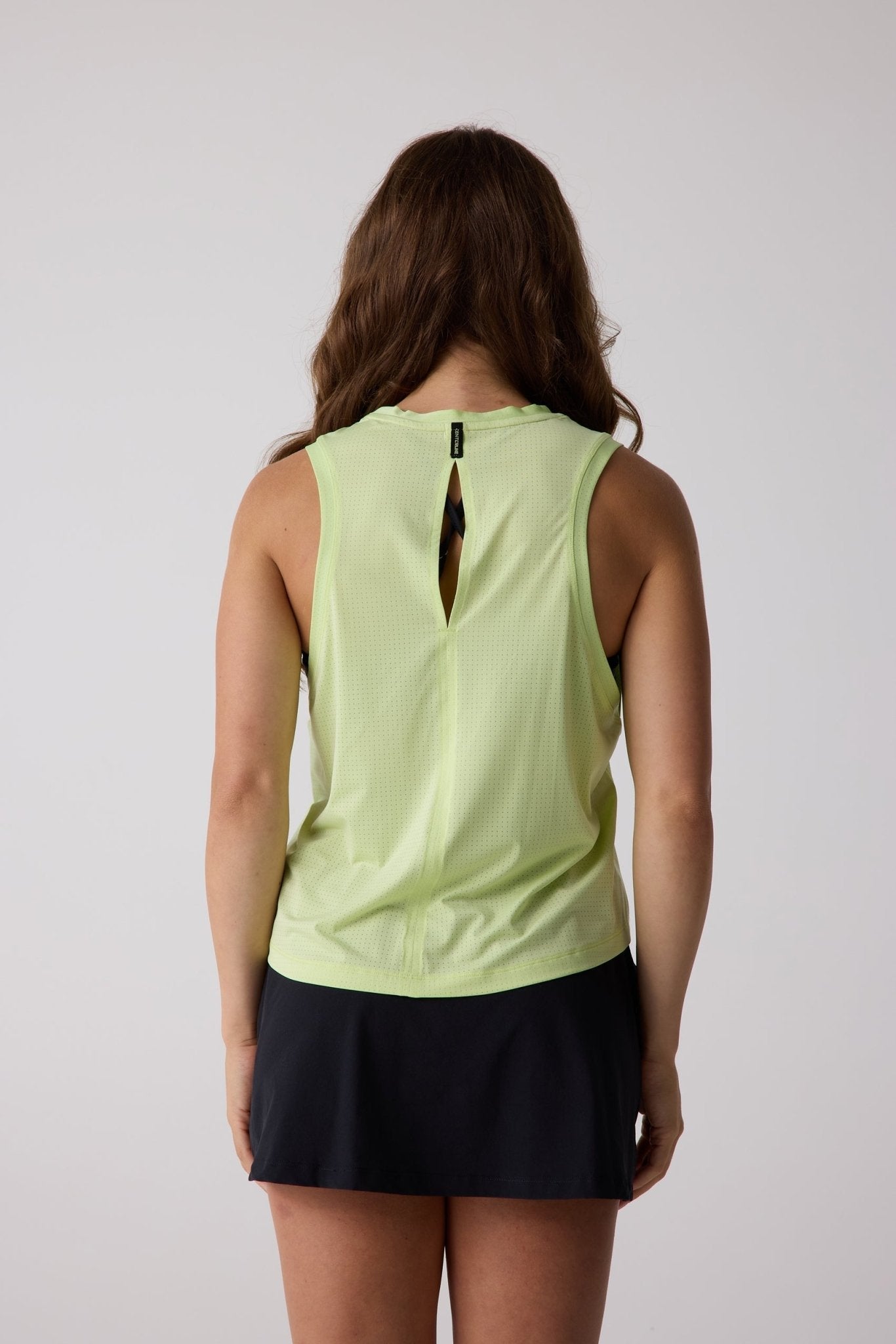 AirLite Women's Tank - FORWRD