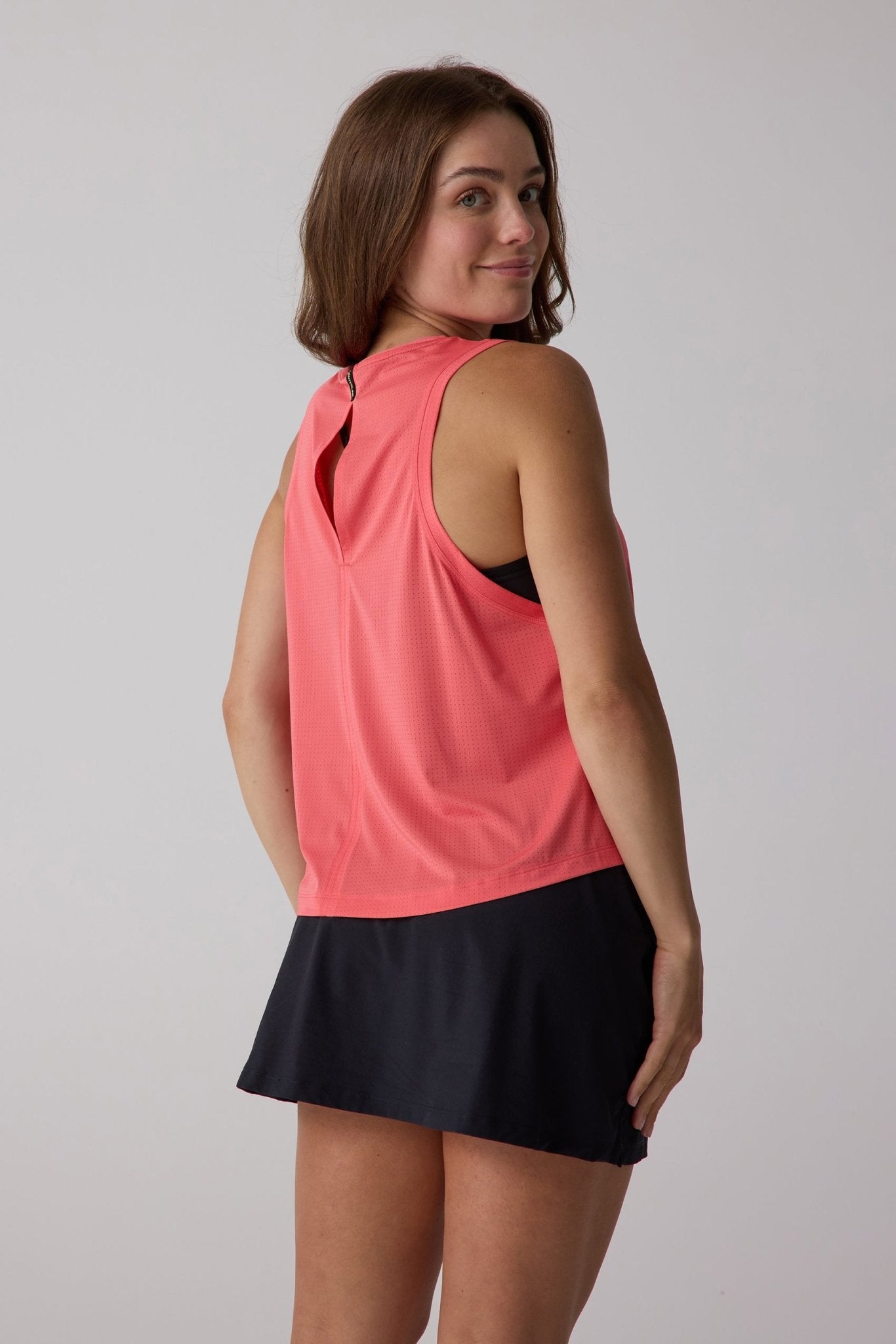 AirLite Women's Tank - FORWRD