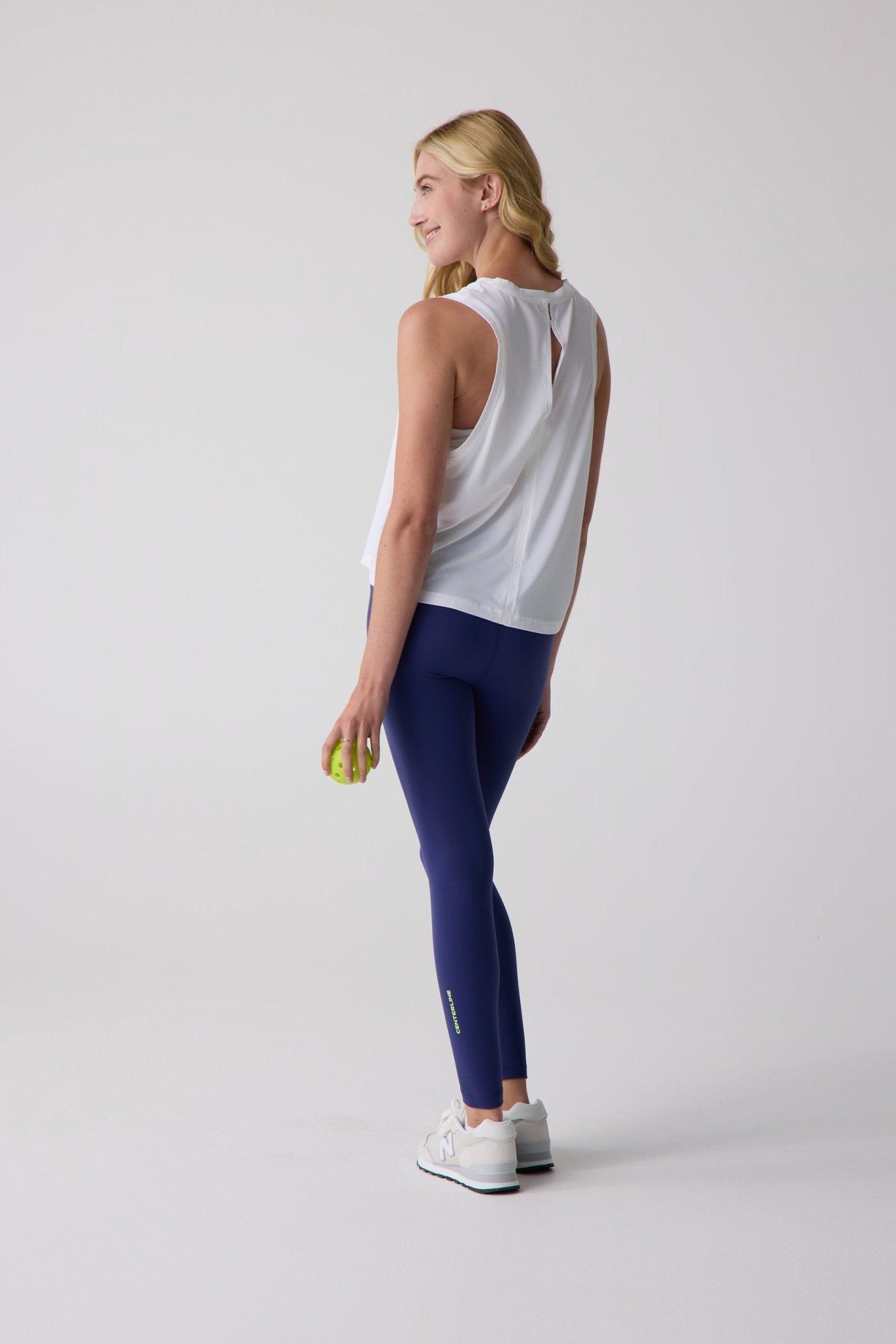 AirLite Women's Tank - FORWRD