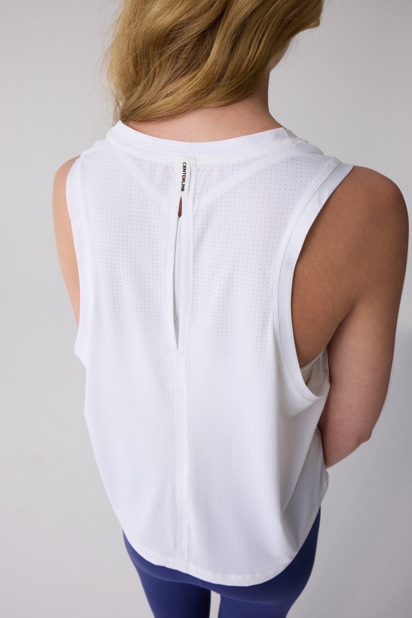 AirLite Women's Tank - FORWRD