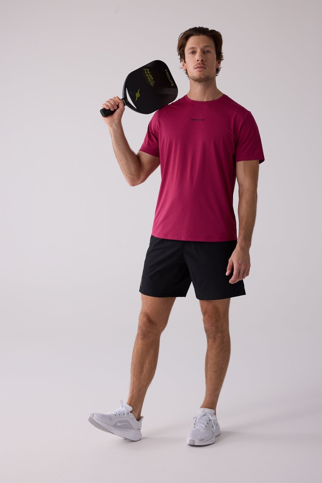 AirLite Men's Tee - FORWRD