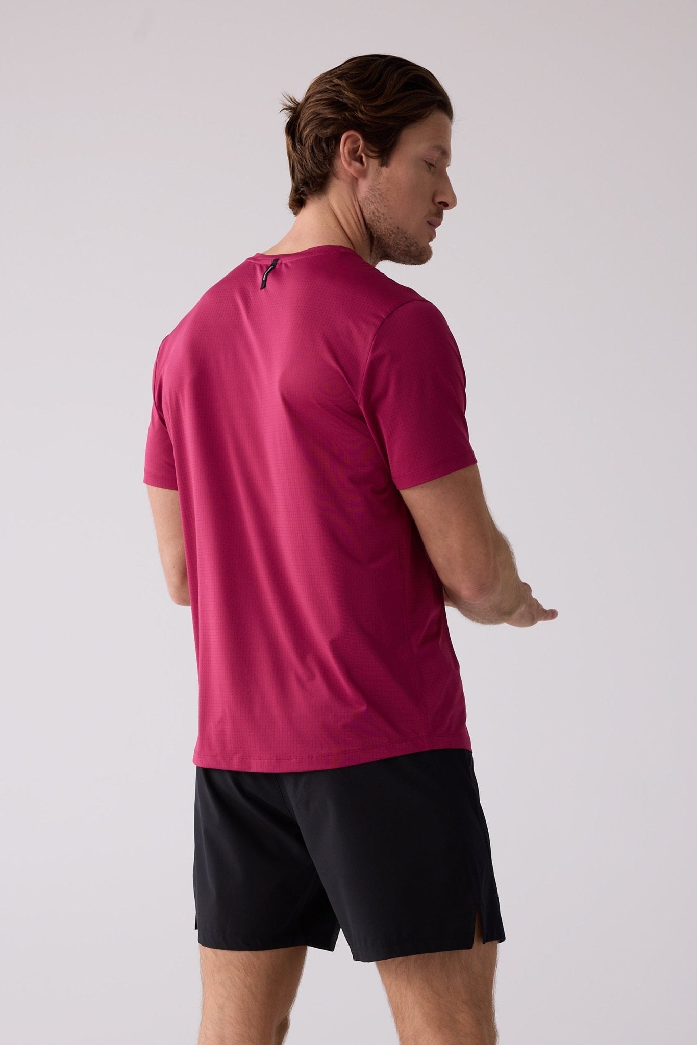 AirLite Men's Tee - FORWRD