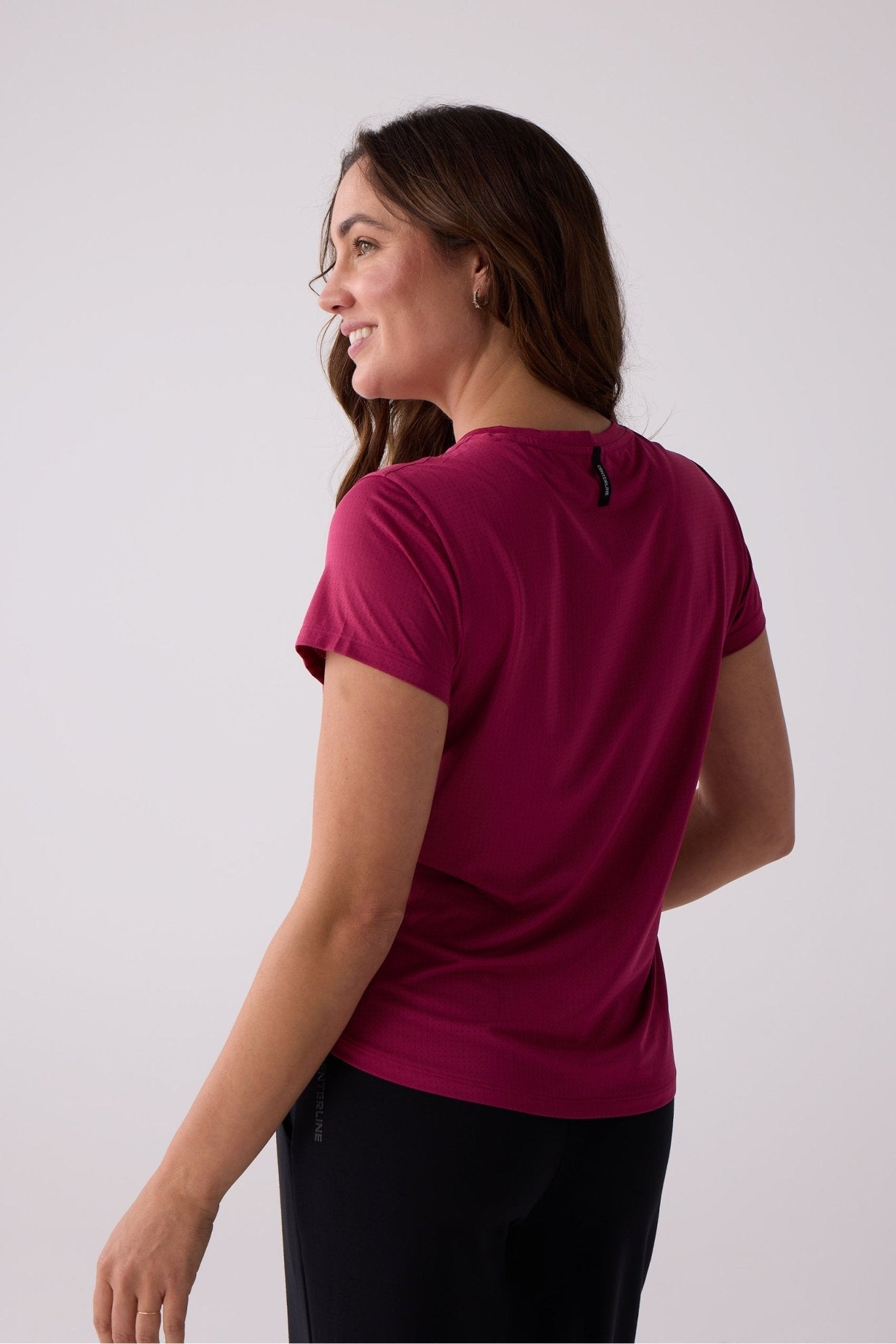 AirLite Women's Tee - FORWRD