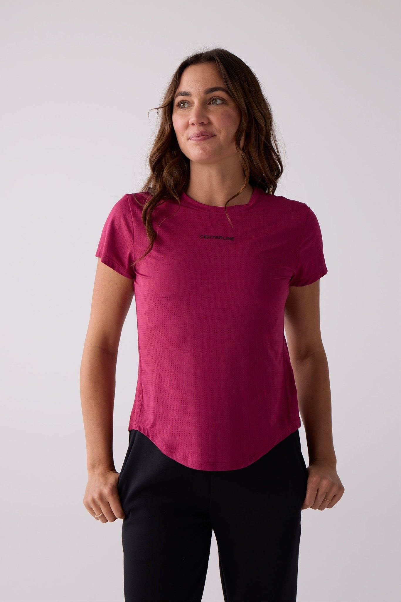 AirLite Women's Tee - FORWRD