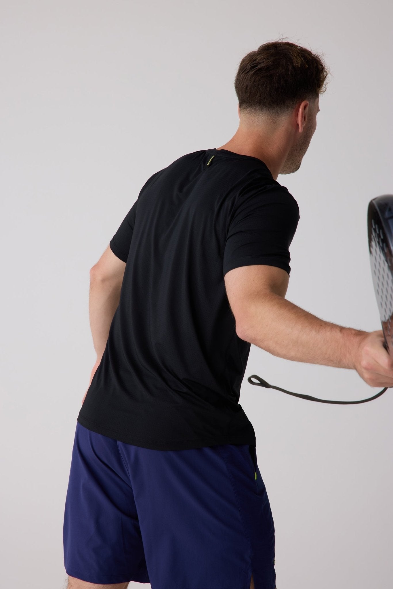 AirLite Men's Tee - FORWRD