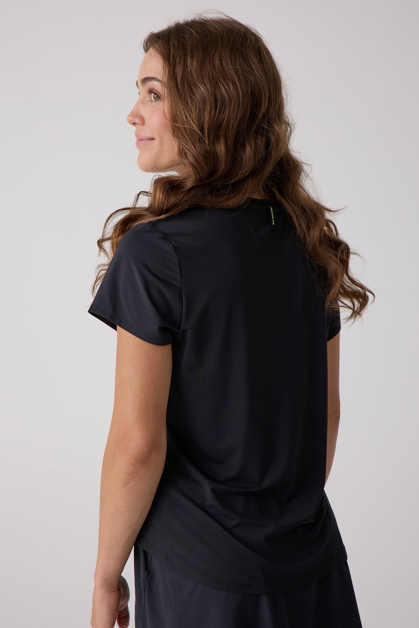 AirLite Women's Tee - FORWRD