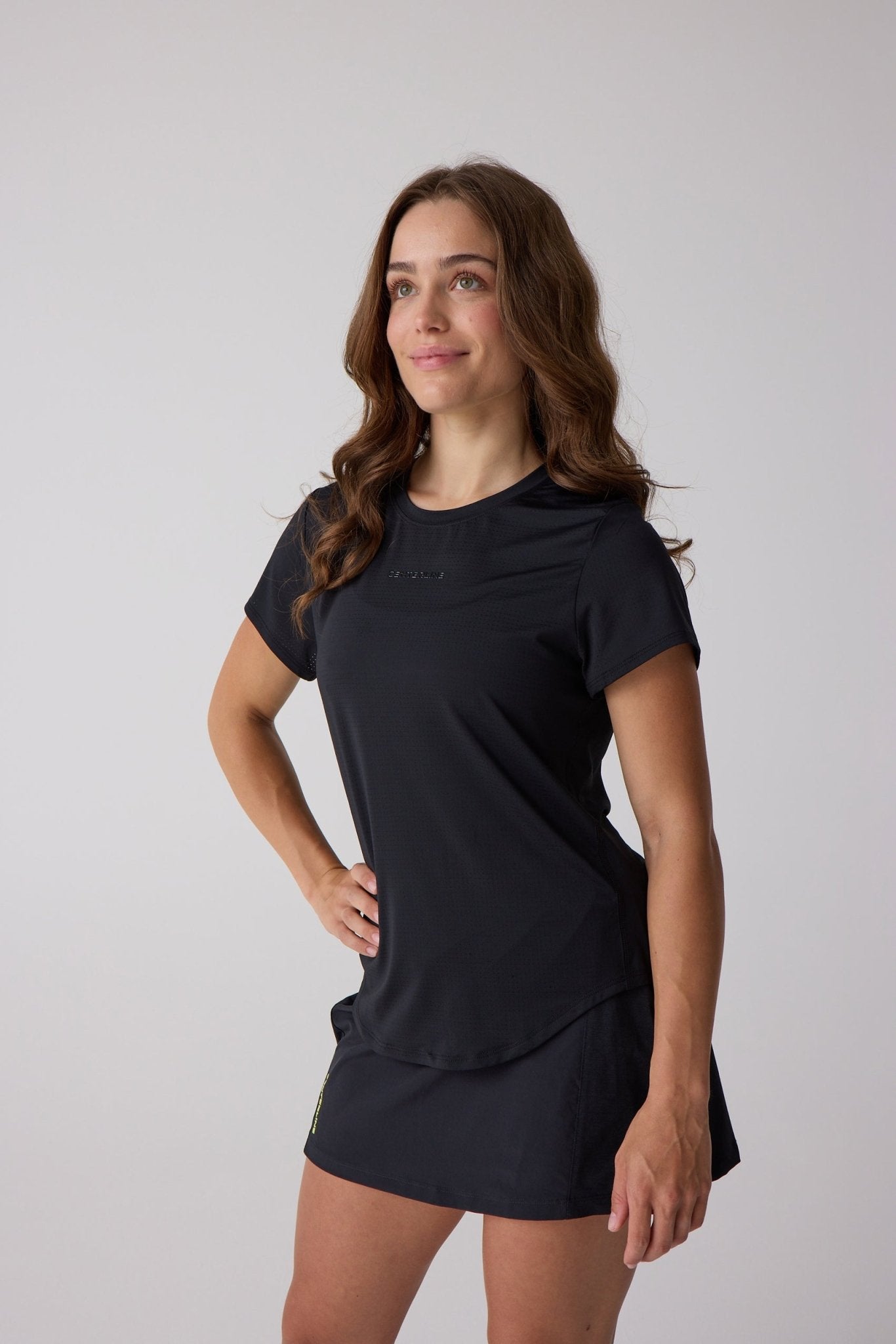 AirLite Women's Tee - FORWRD