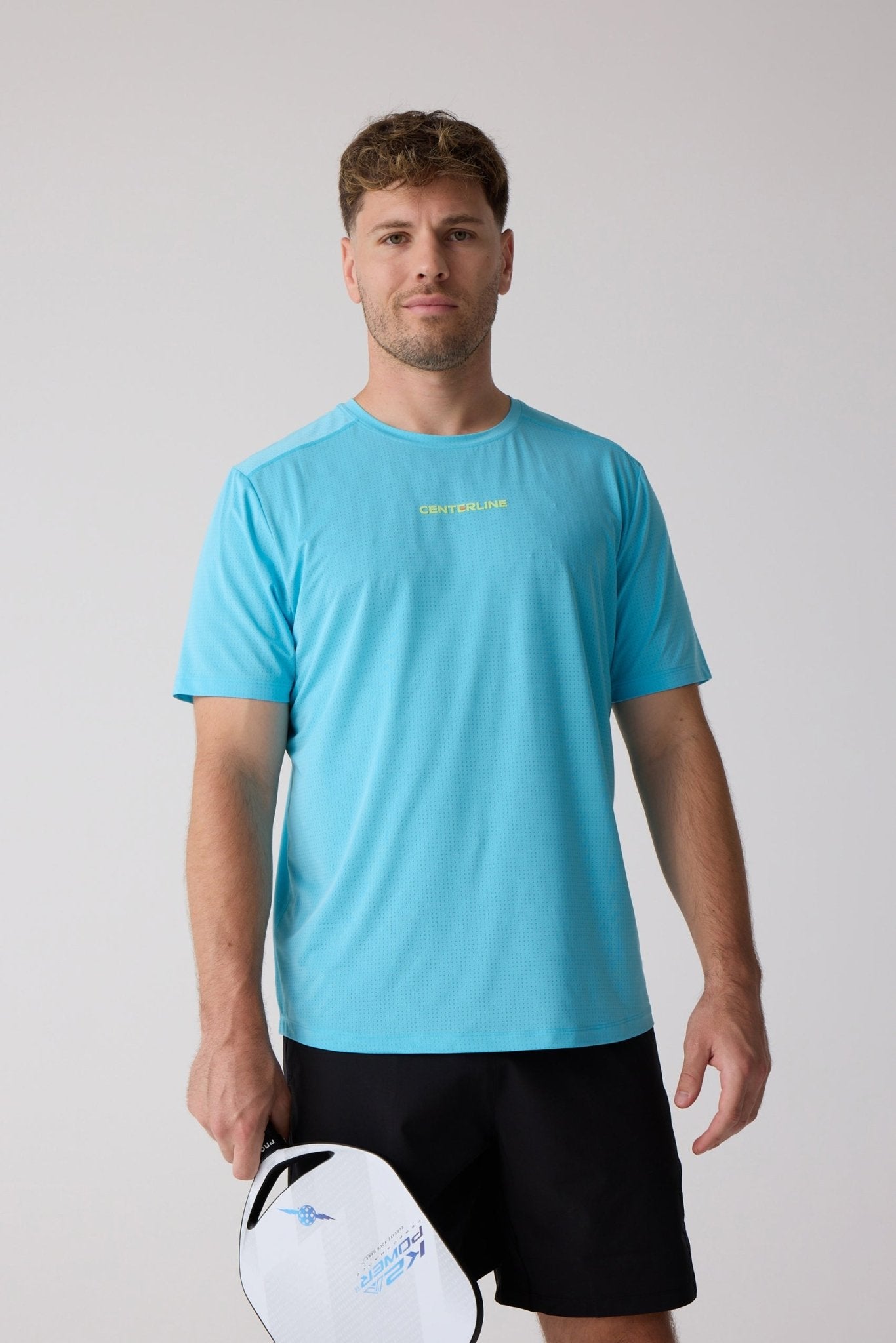 AirLite Men's Tee - FORWRD
