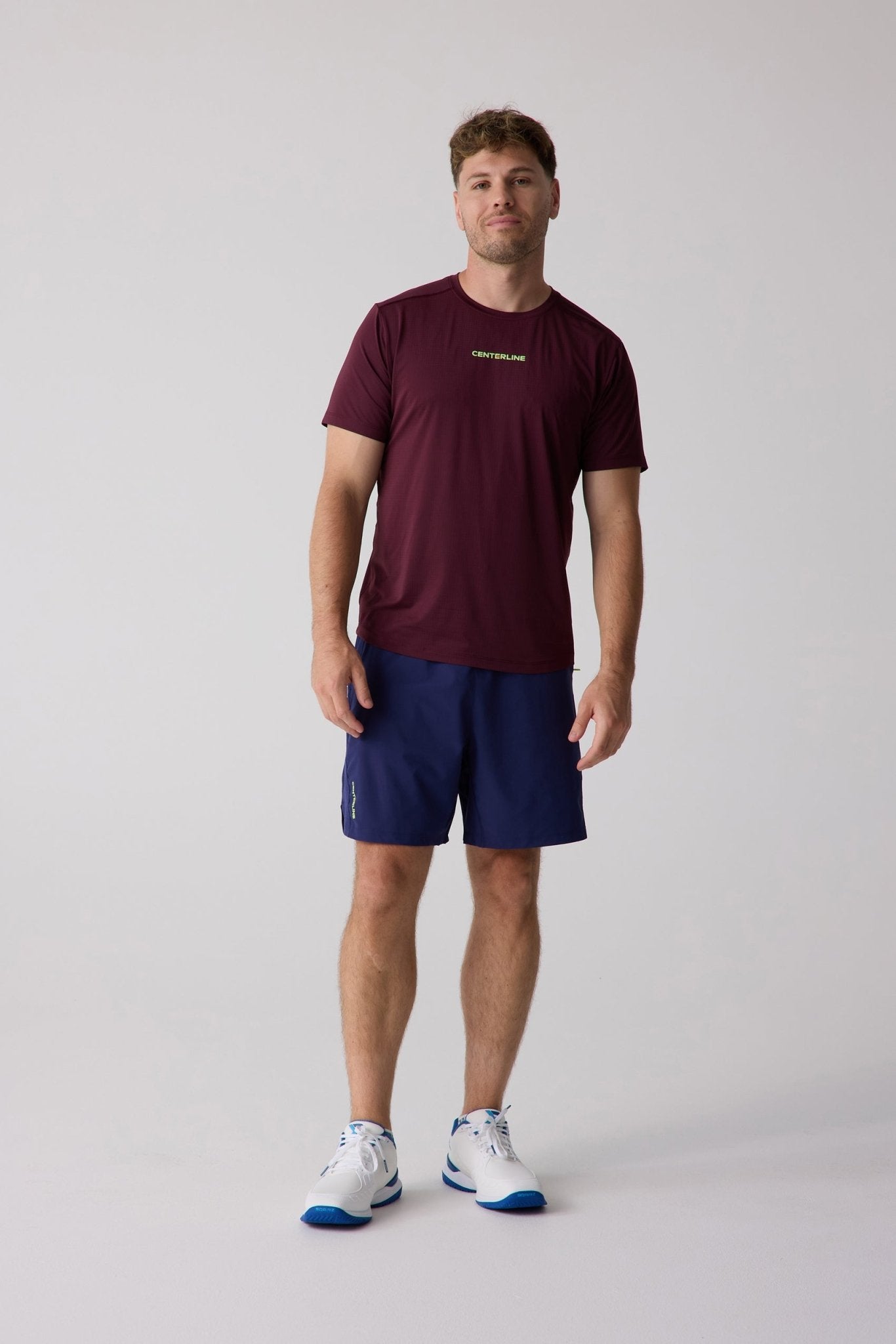 AirLite Men's Tee - FORWRD