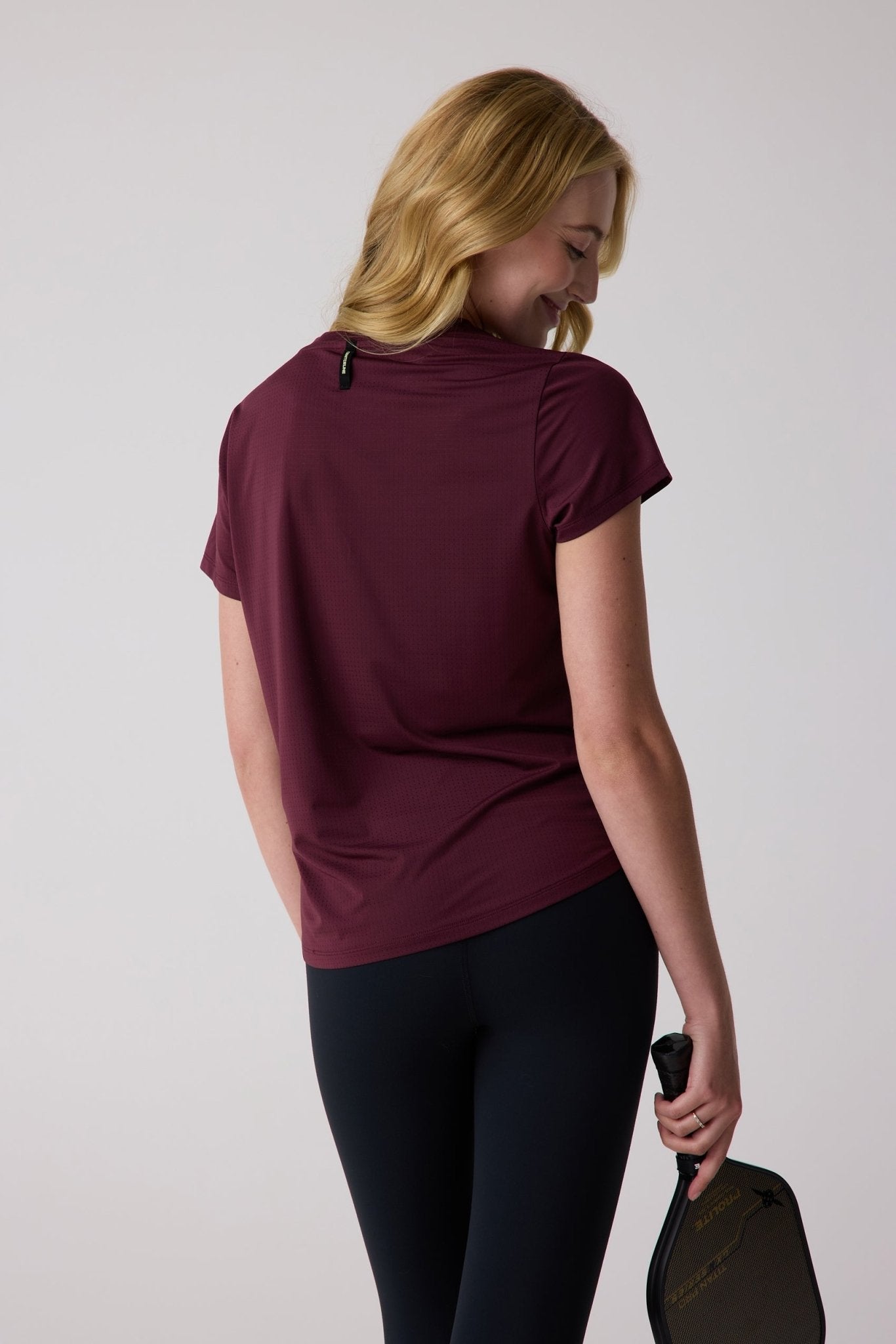 AirLite Women's Tee - FORWRD