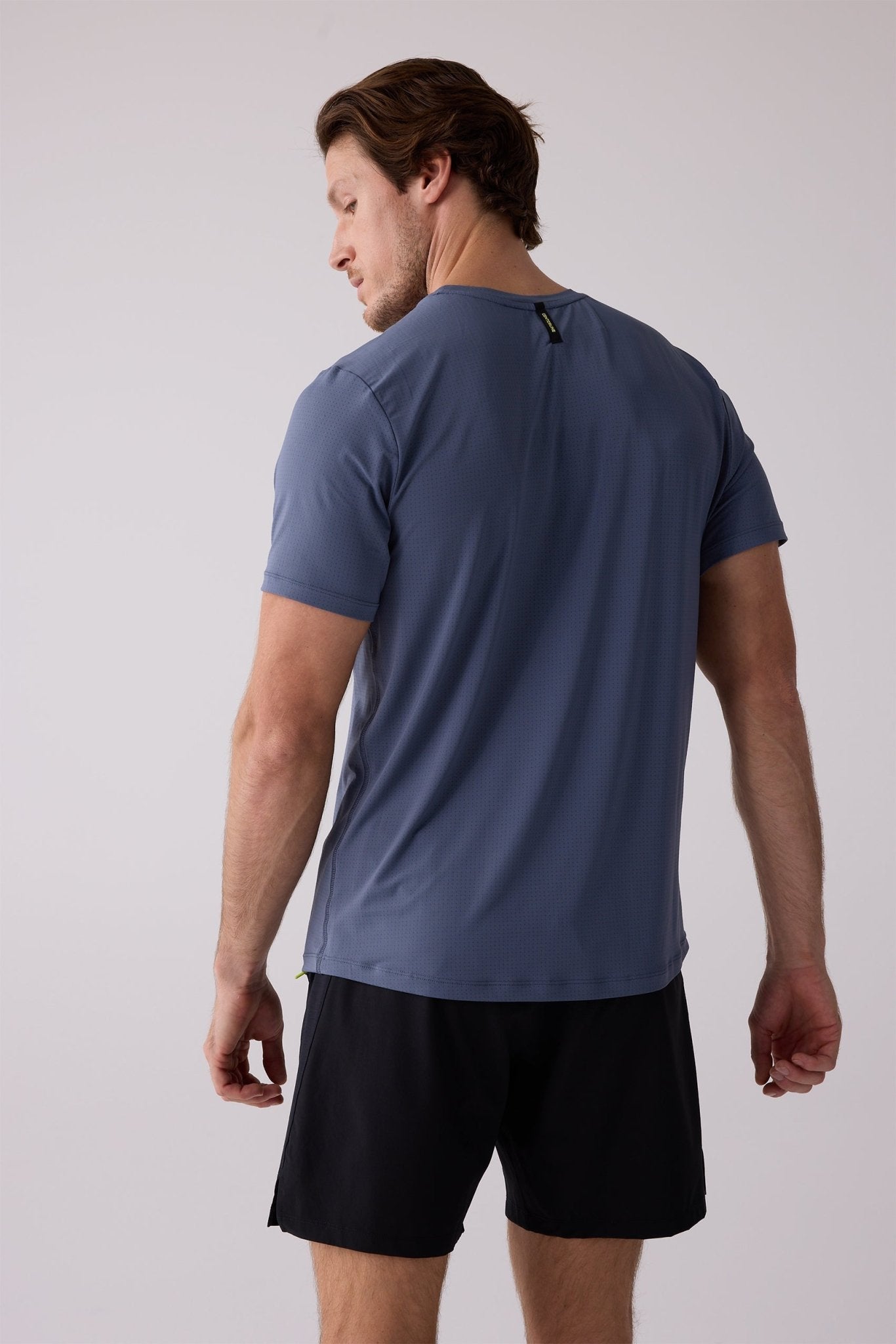 AirLite Men's Tee - FORWRD