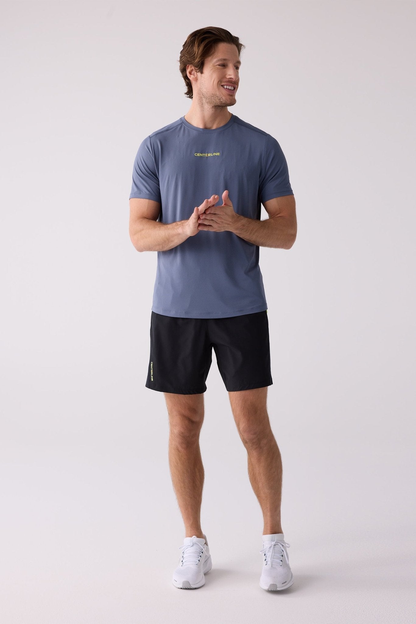 AirLite Men's Tee - FORWRD