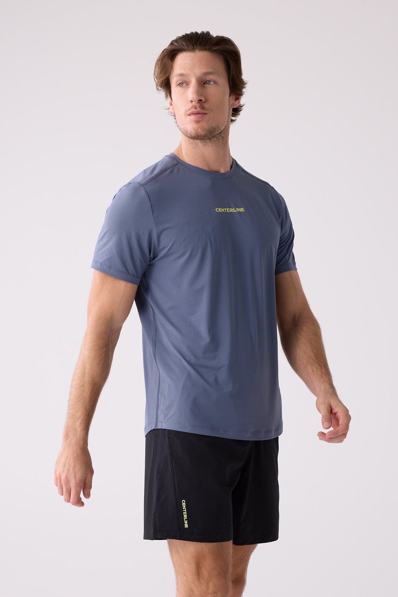 AirLite Men's Tee - FORWRD