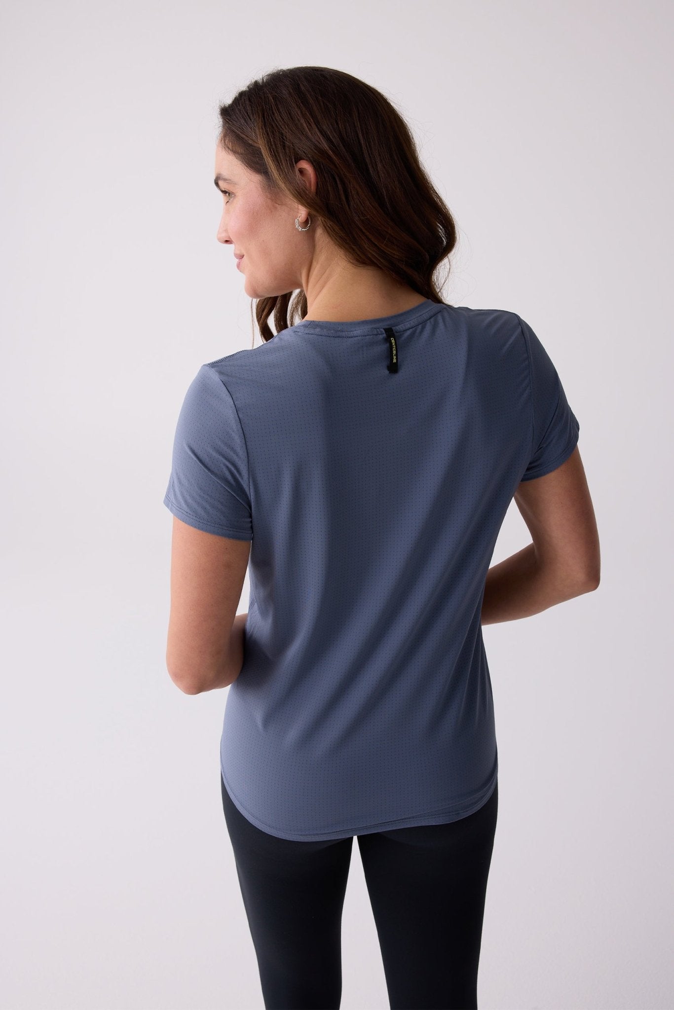 AirLite Women's Tee - FORWRD