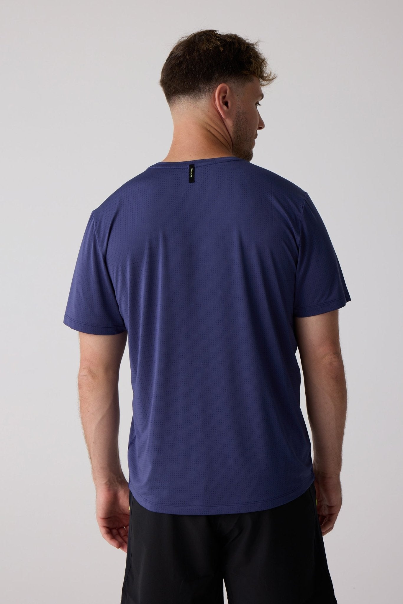 AirLite Men's Tee - FORWRD