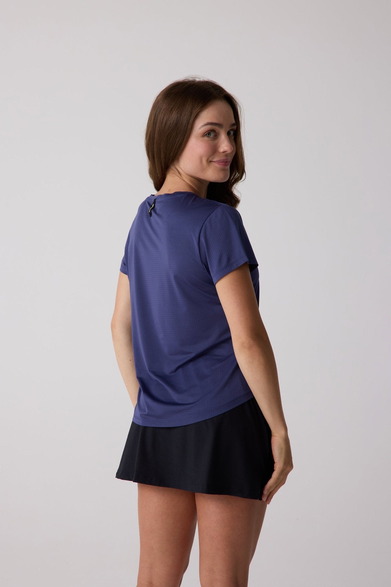 AirLite Women's Tee - FORWRD