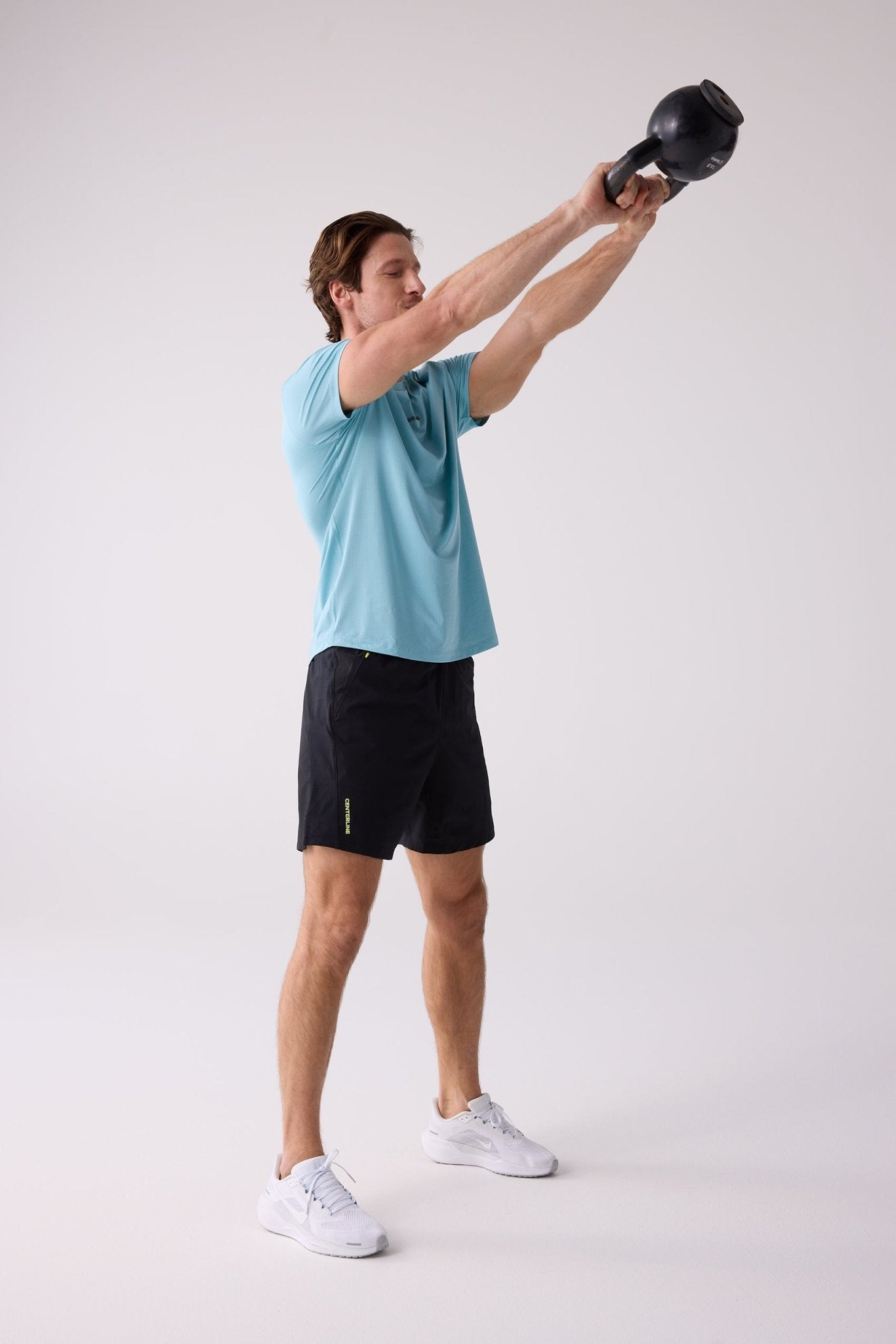 AirLite Men's Tee - FORWRD