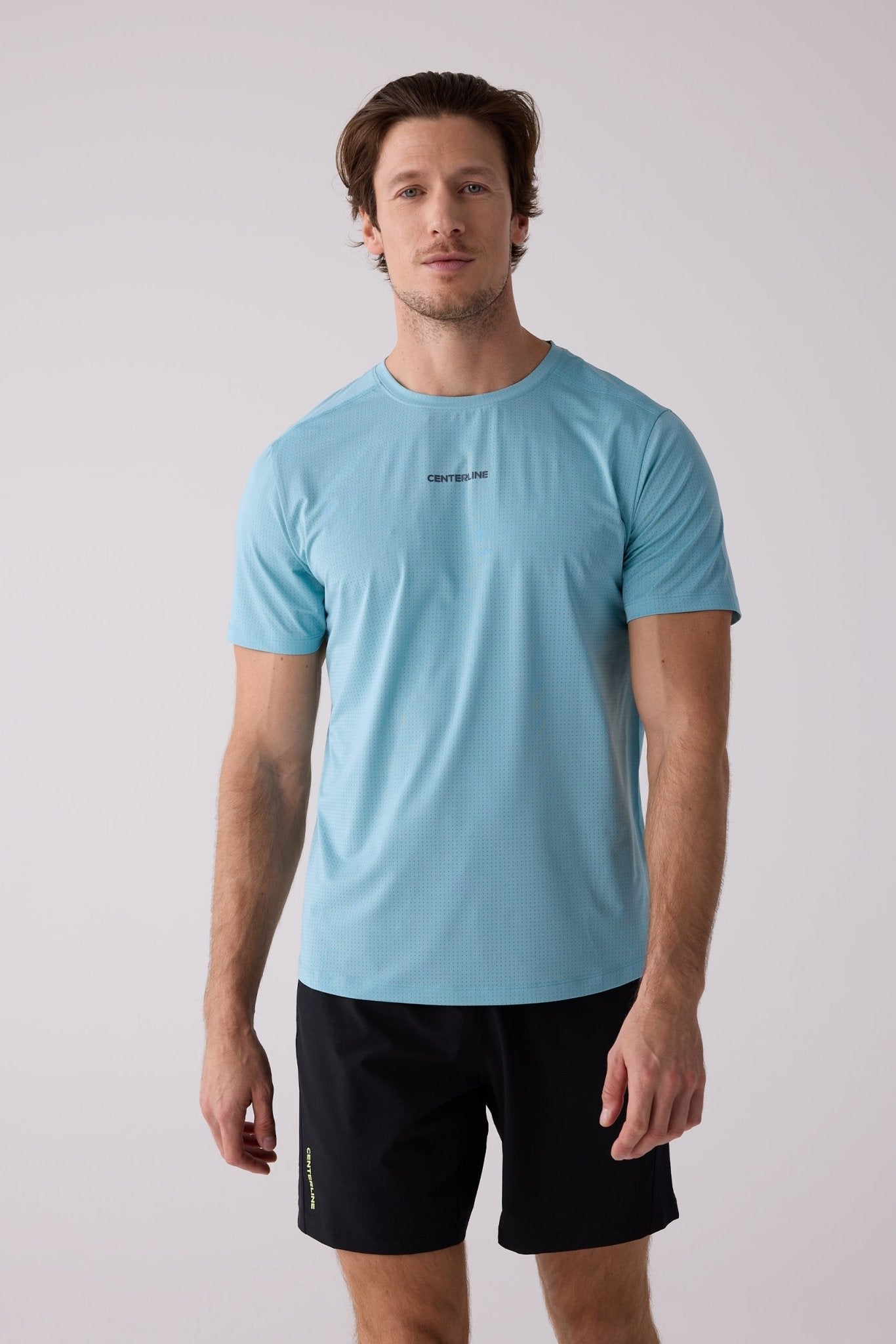 AirLite Men's Tee - FORWRD