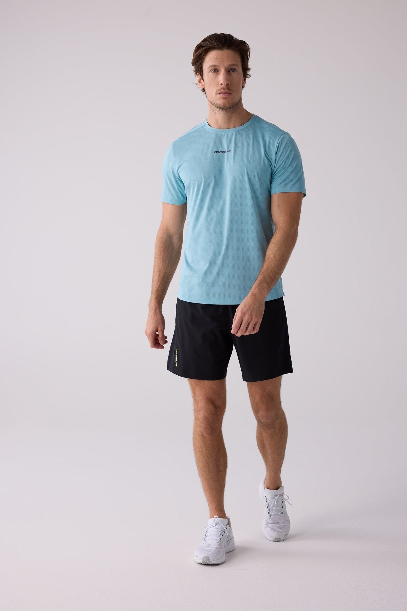 AirLite Men's Tee - FORWRD