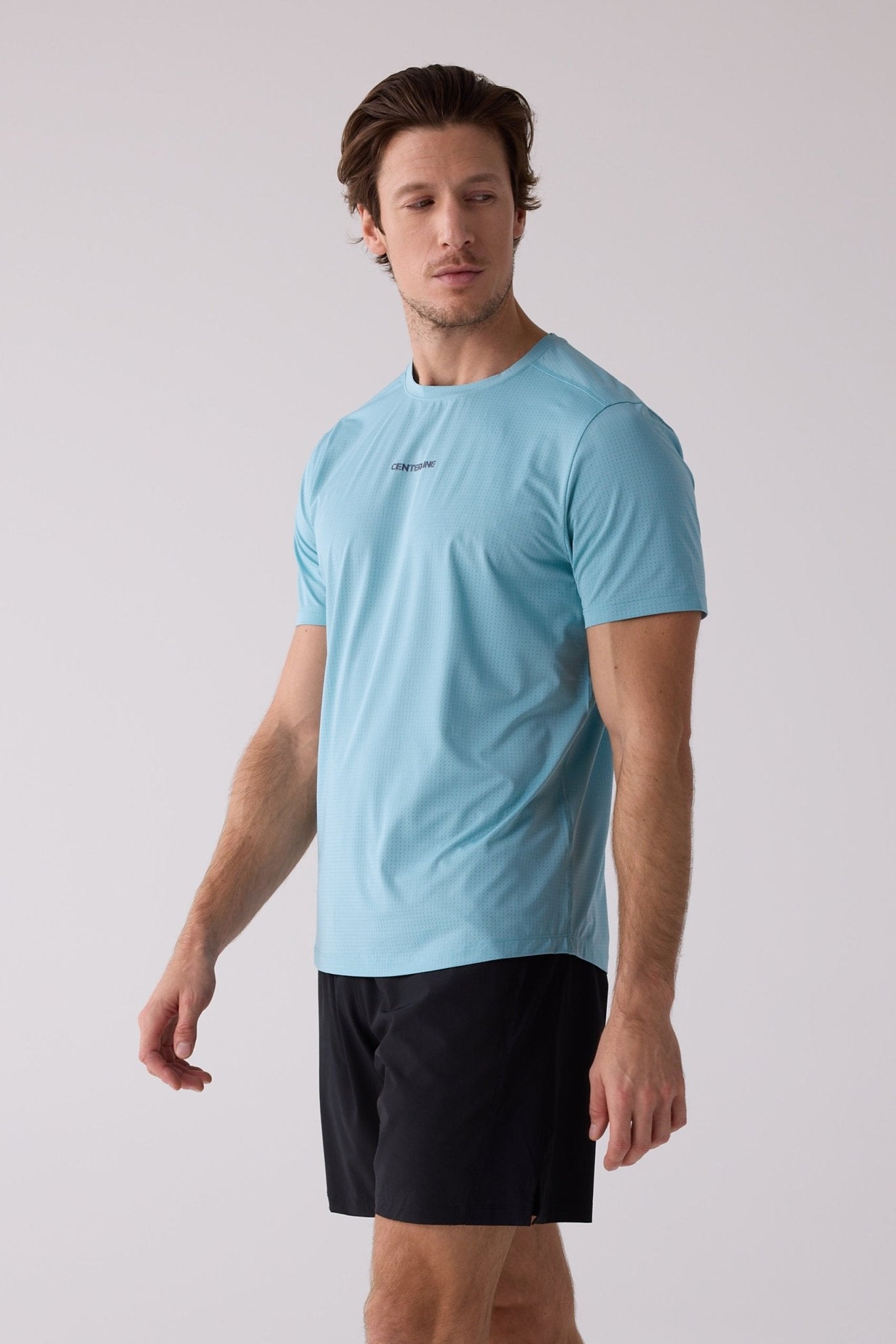 AirLite Men's Tee - FORWRD