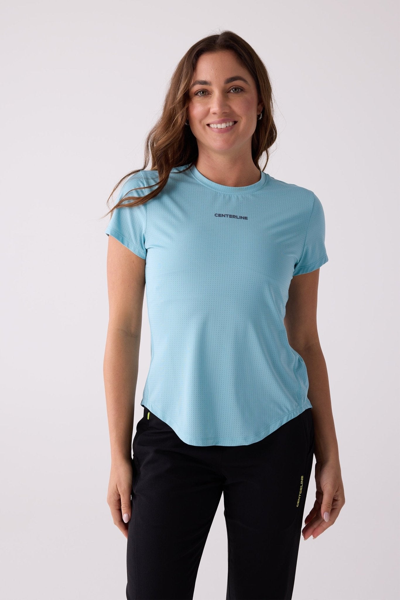 AirLite Women's Tee - FORWRD