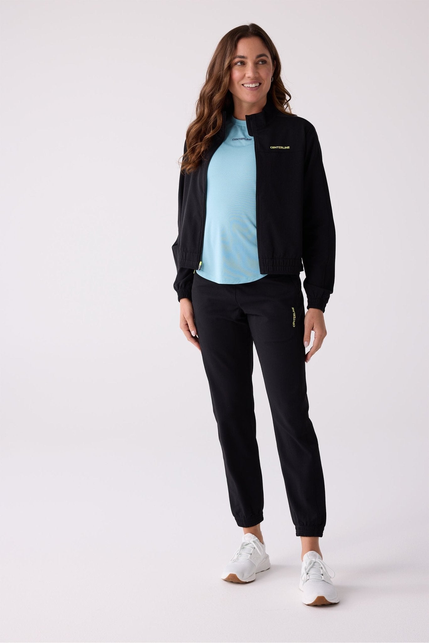 AirLite Women's Tee - FORWRD