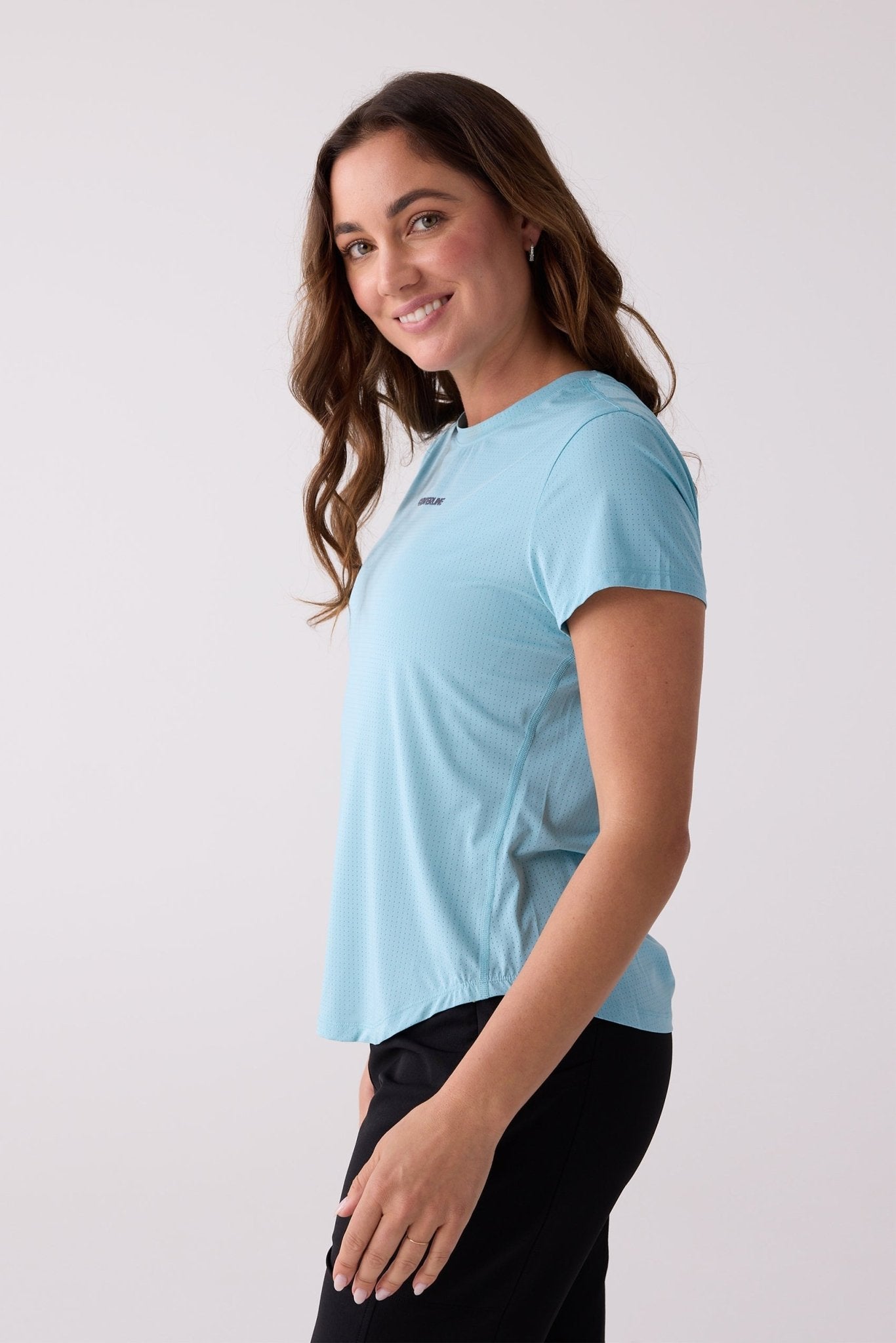 AirLite Women's Tee - FORWRD