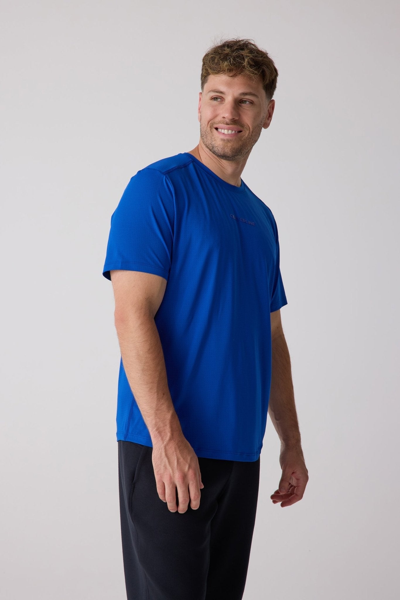 AirLite Men's Tee - FORWRD