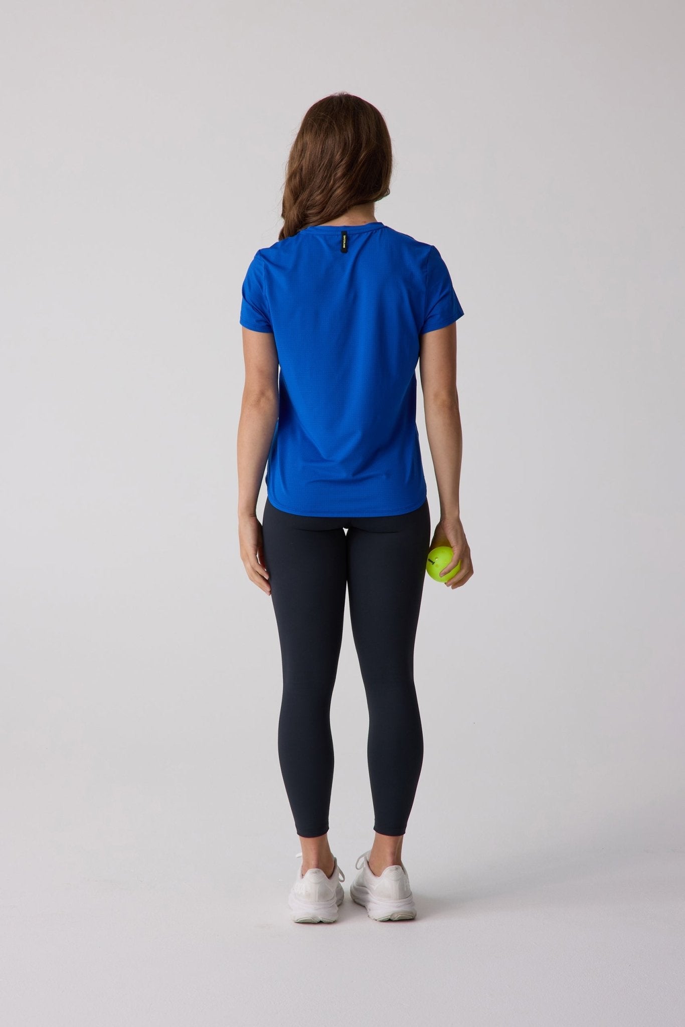 AirLite Women's Tee - FORWRD