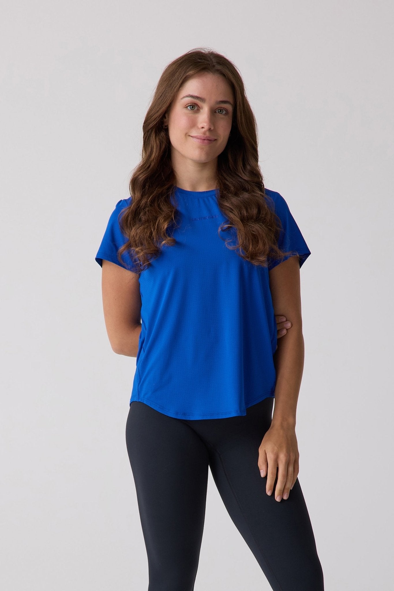 AirLite Women's Tee - FORWRD