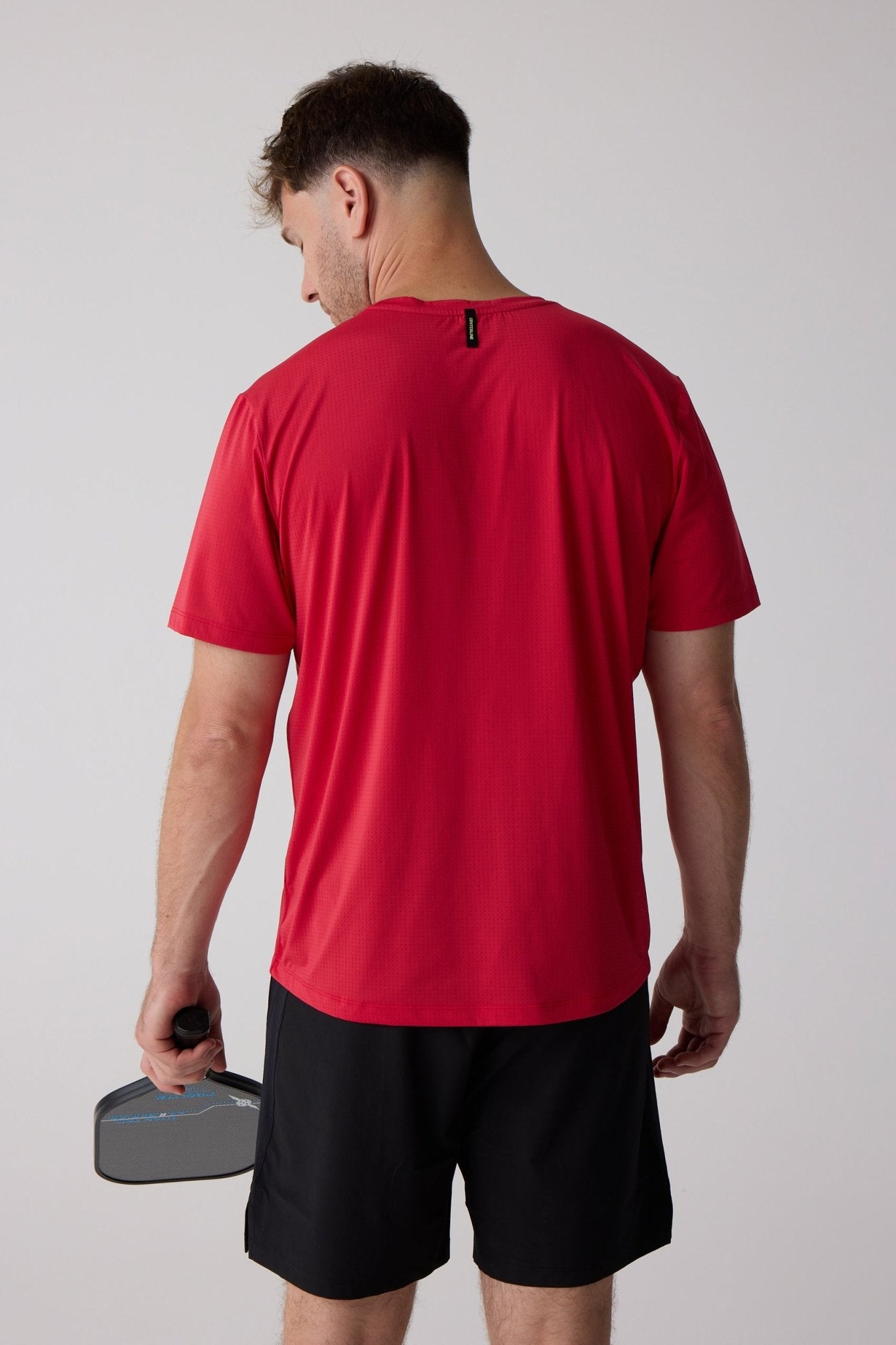AirLite Men's Tee - FORWRD