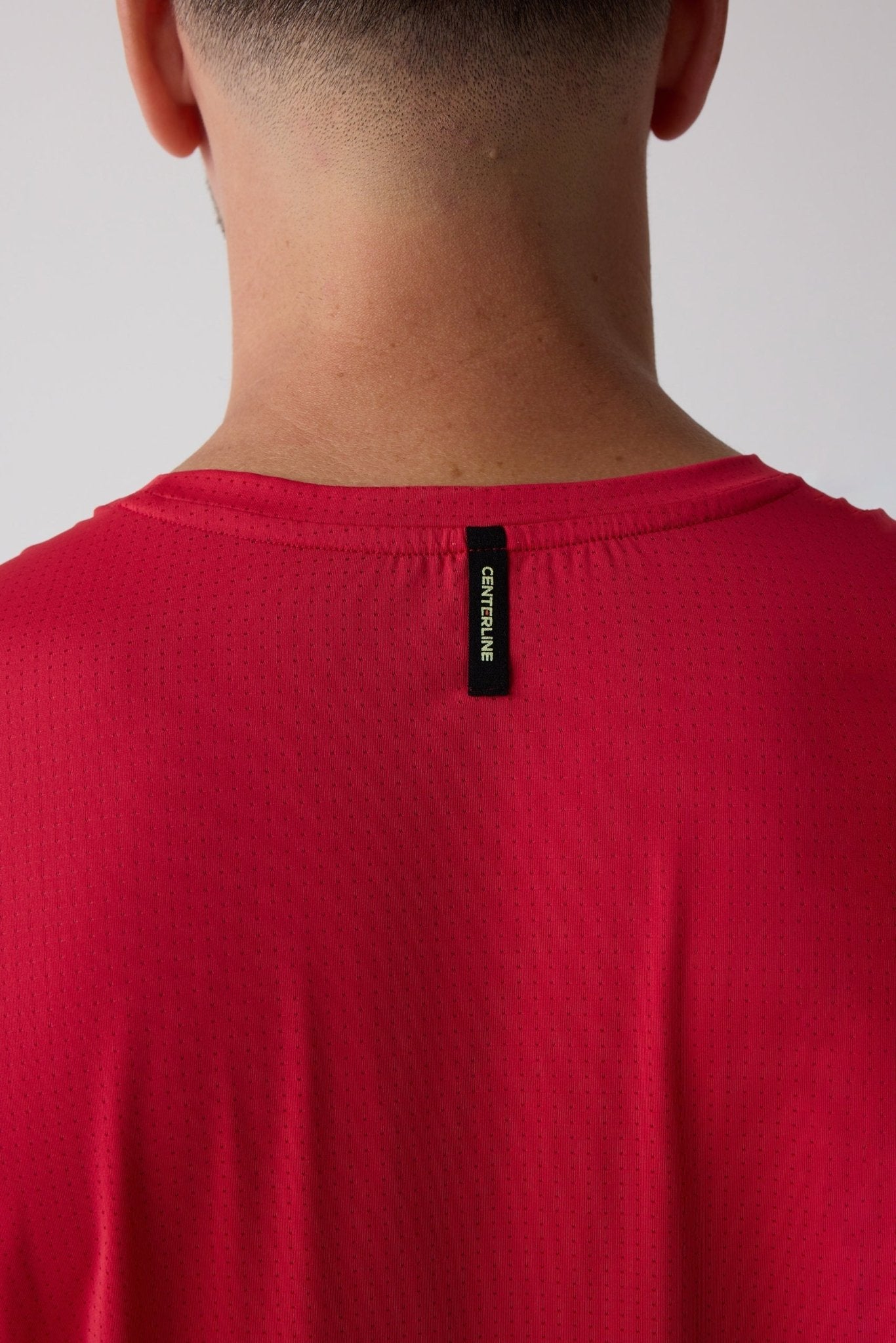 AirLite Men's Tee - FORWRD