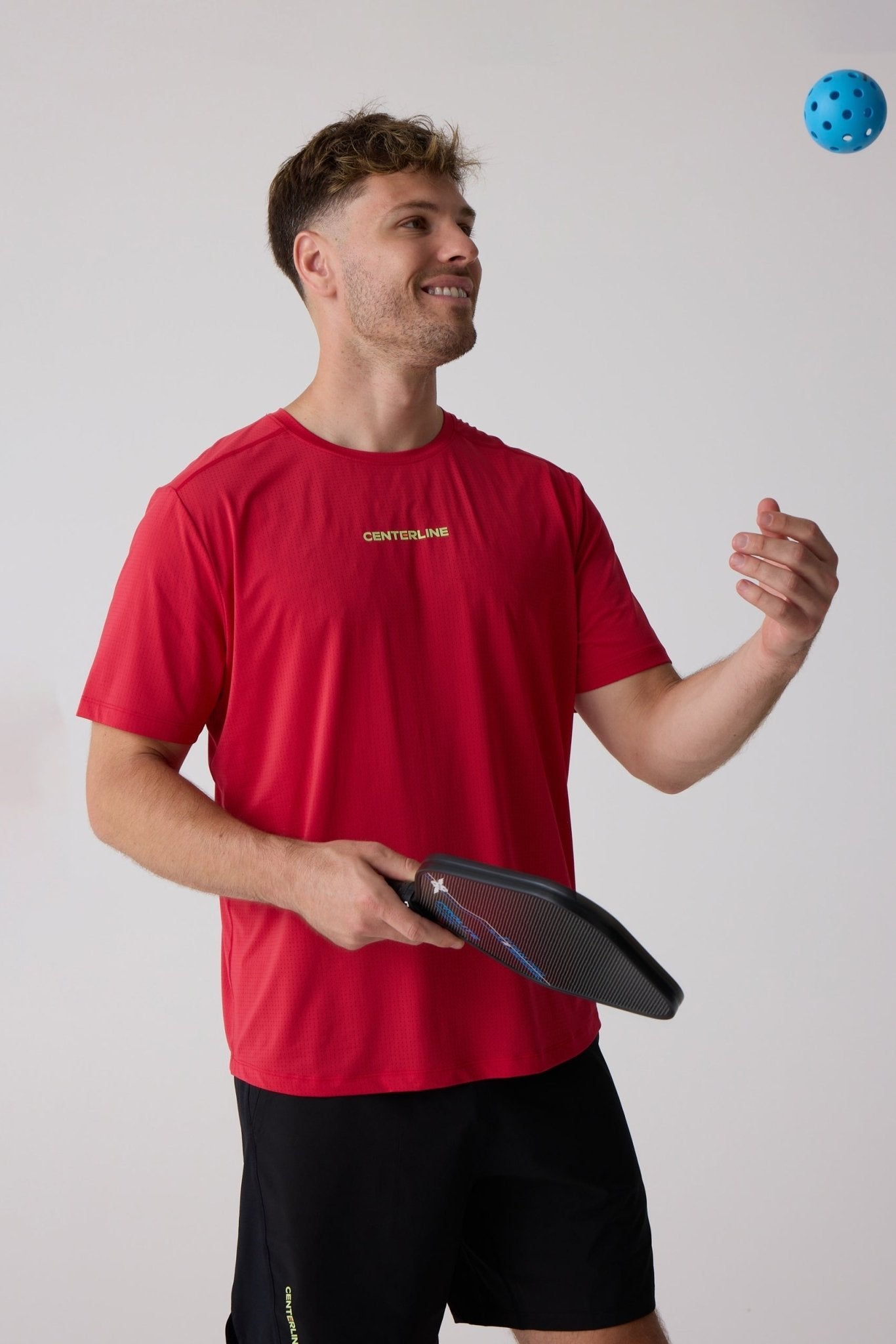 AirLite Men's Tee - FORWRD