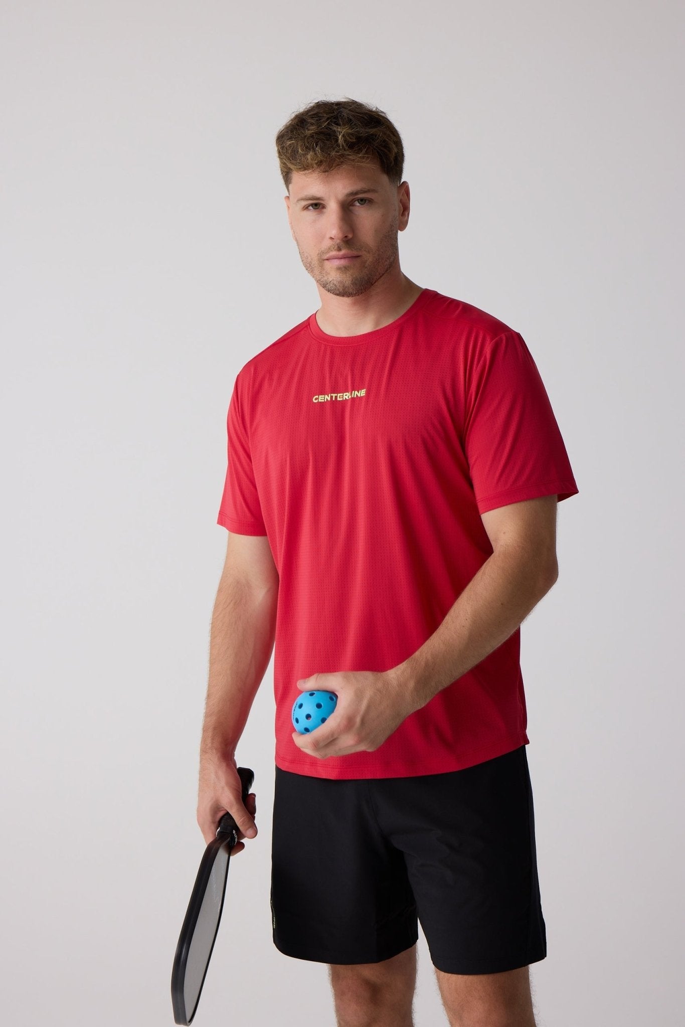 AirLite Men's Tee - FORWRD