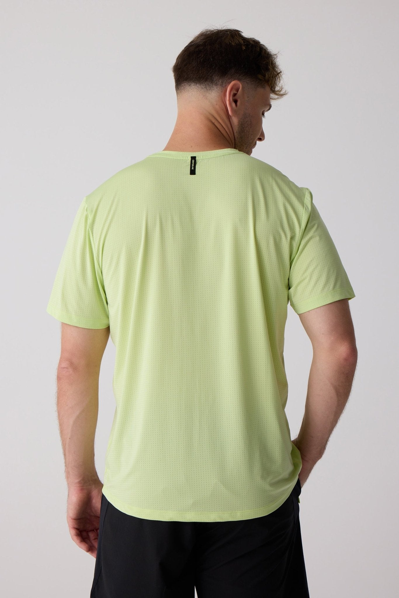 AirLite Men's Tee - FORWRD