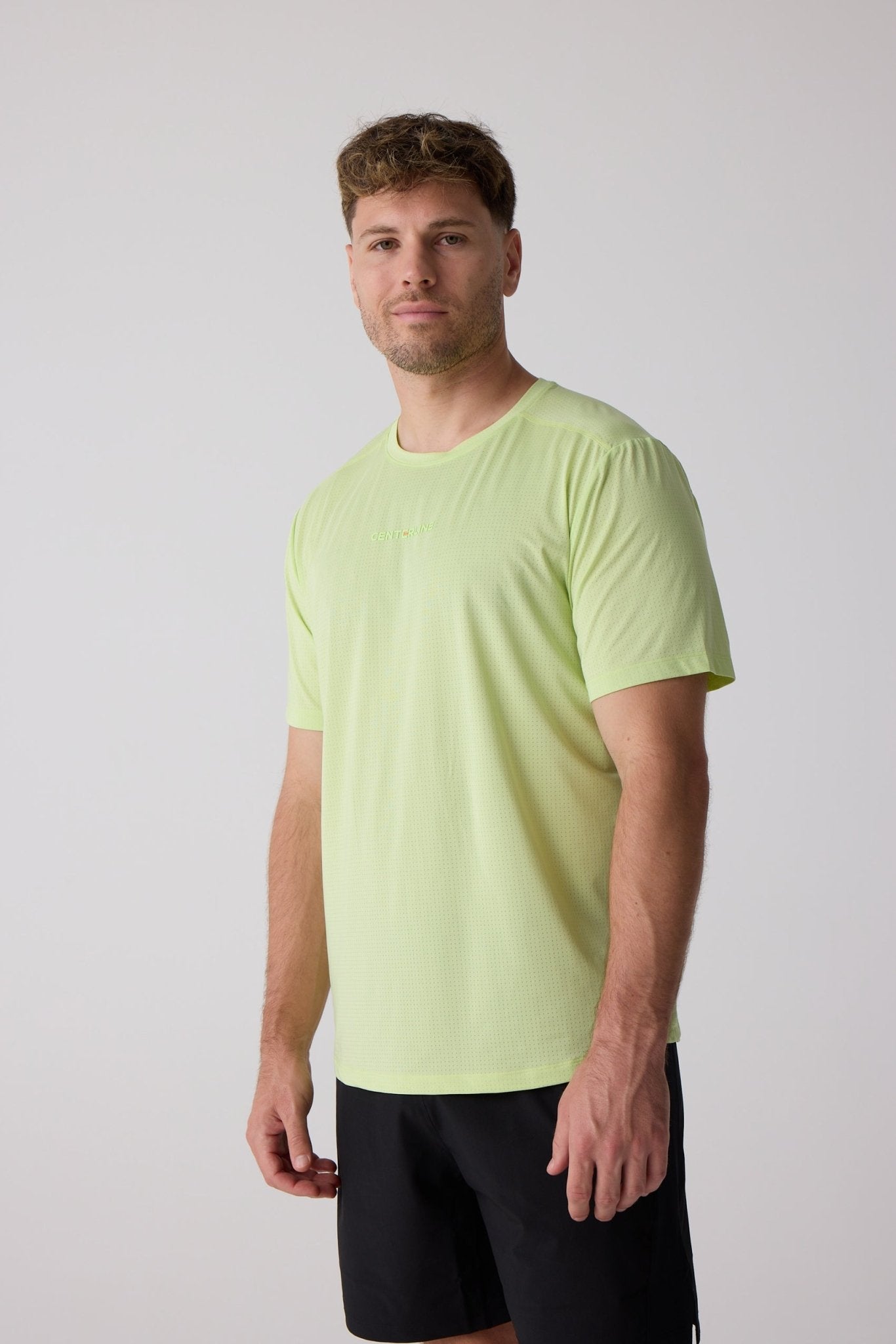 AirLite Men's Tee - FORWRD