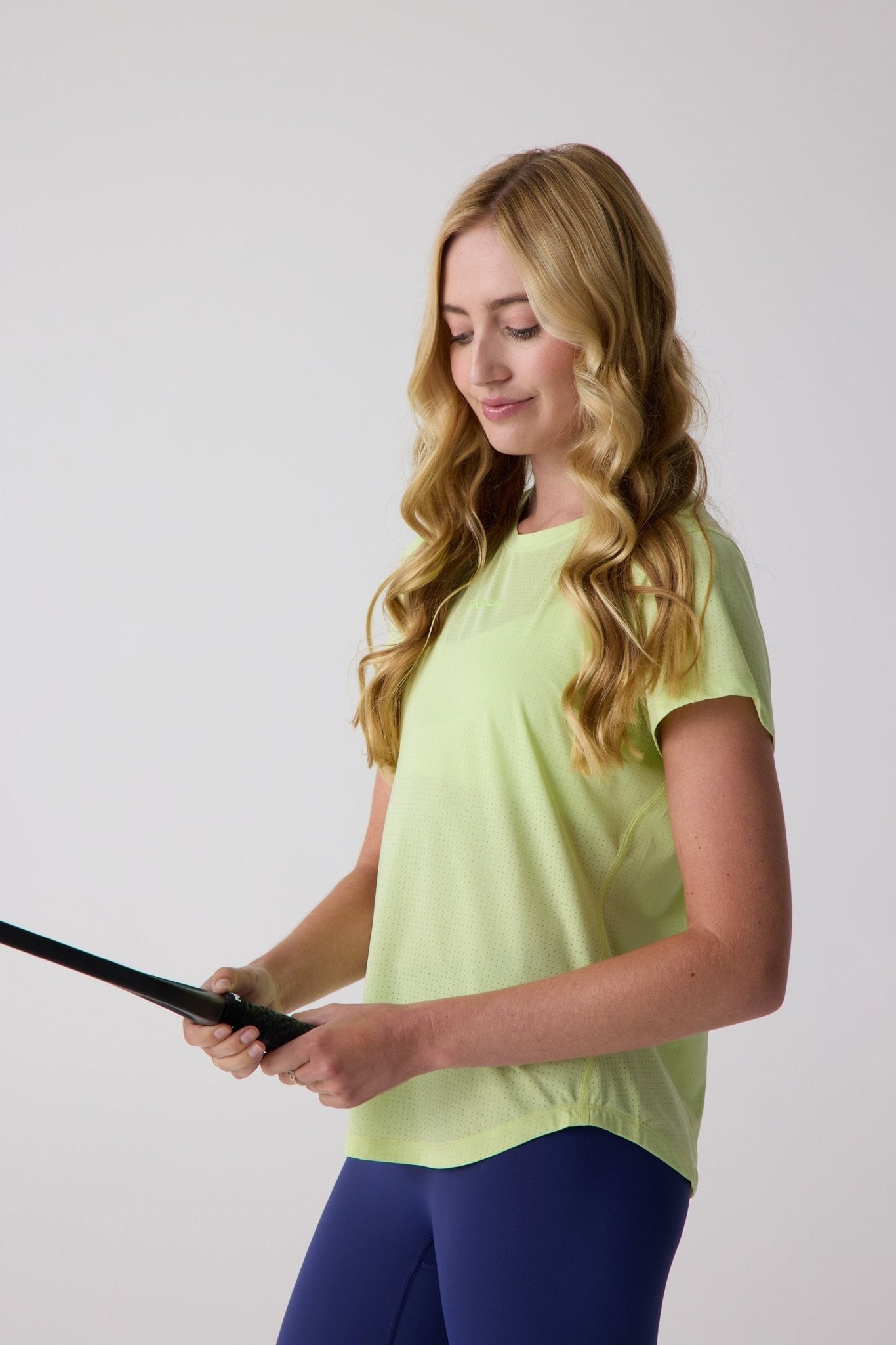 AirLite Women's Tee - FORWRD