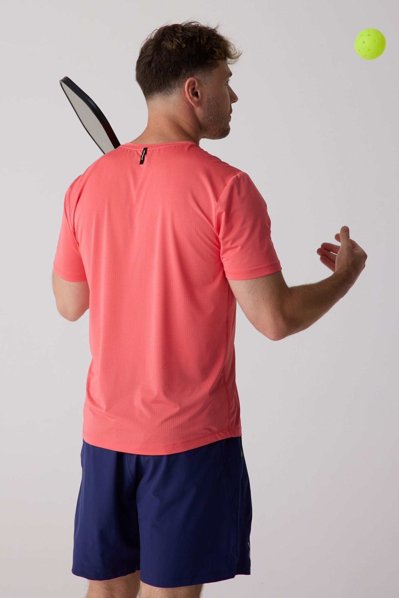 AirLite Men's Tee - FORWRD